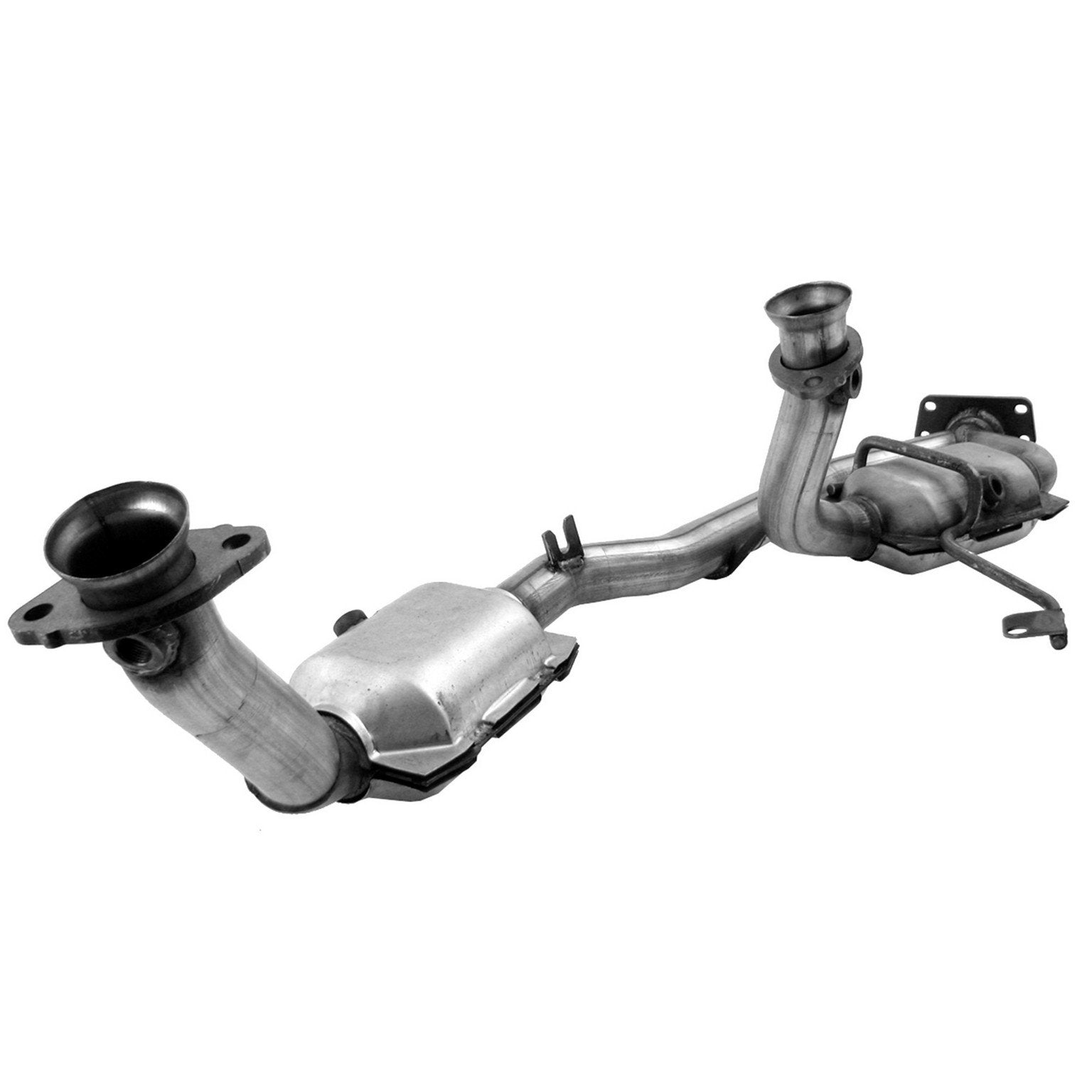 walker exhaust catalytic converter  frsport 50457