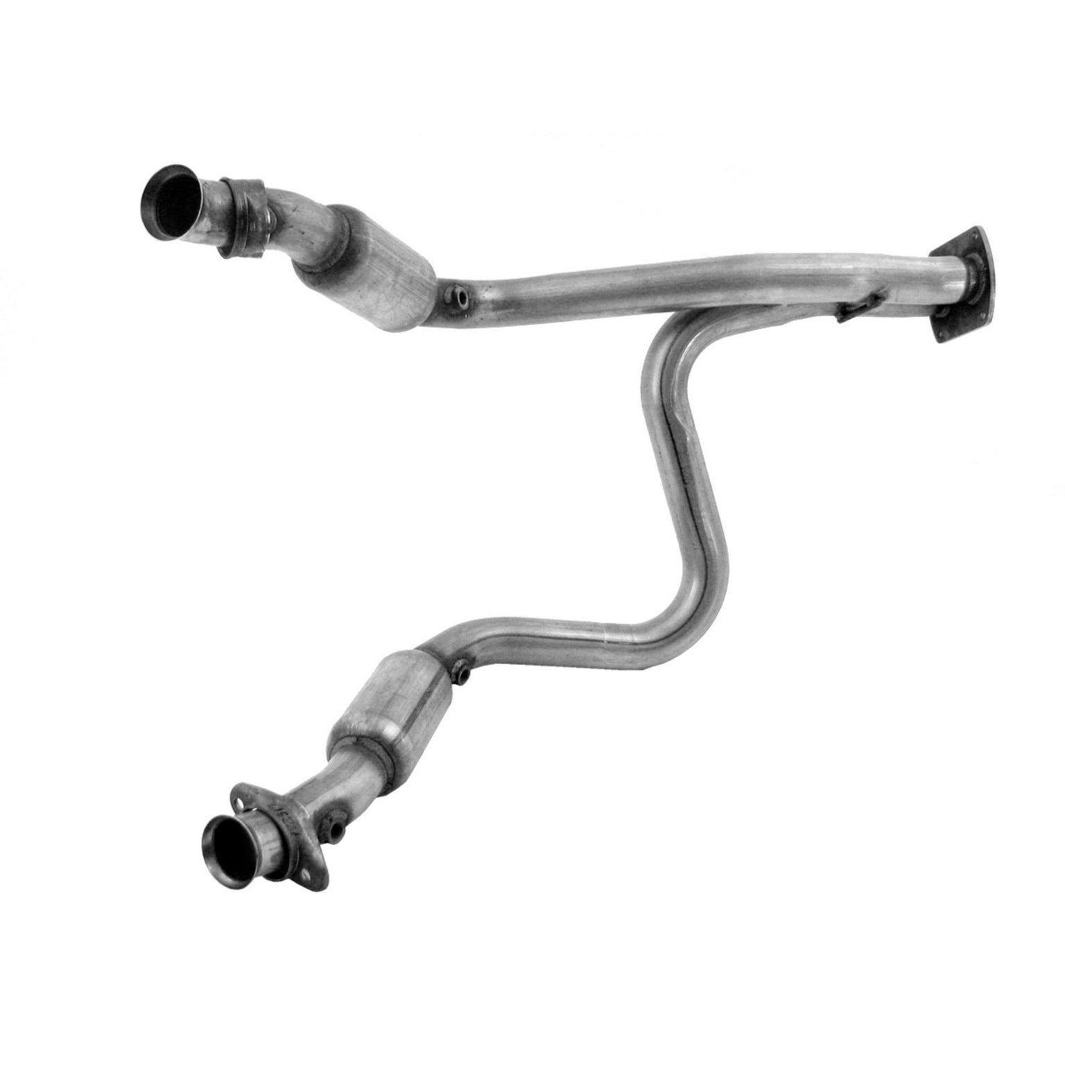 walker exhaust catalytic converter  frsport 50460