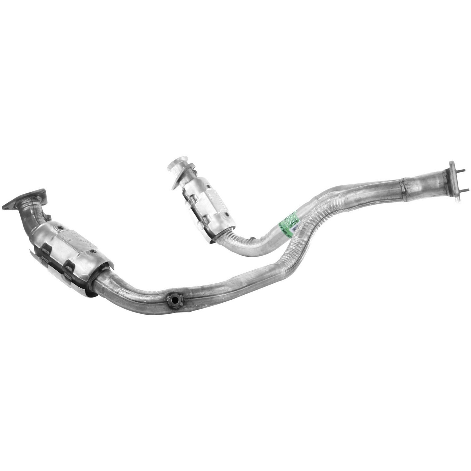 walker exhaust catalytic converter  frsport 50463