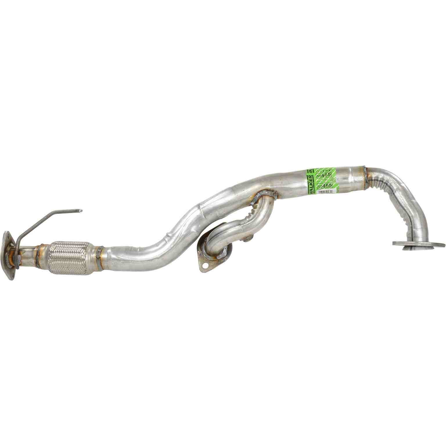 walker exhaust exhaust pipe  frsport 50465