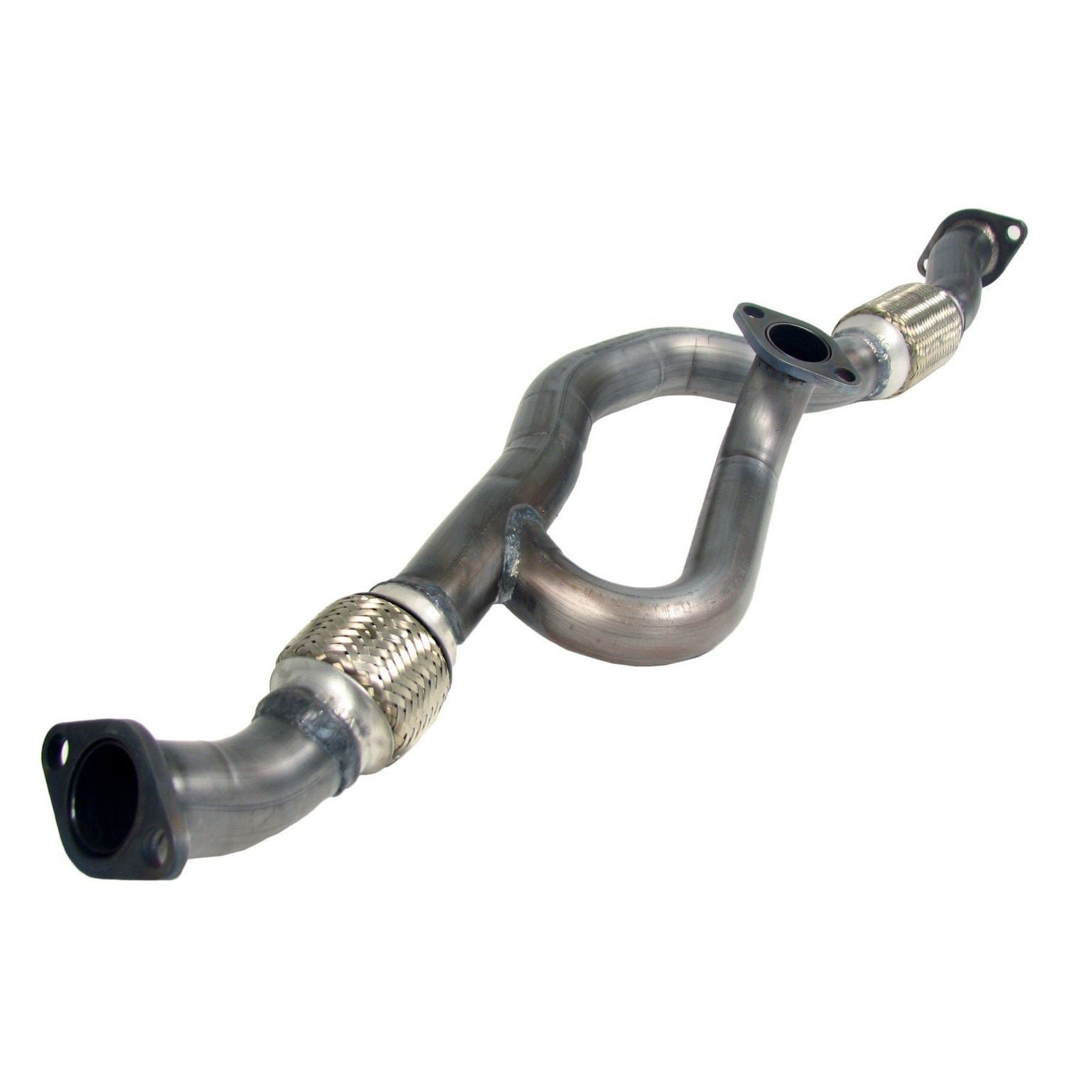 walker exhaust exhaust pipe  frsport 50466