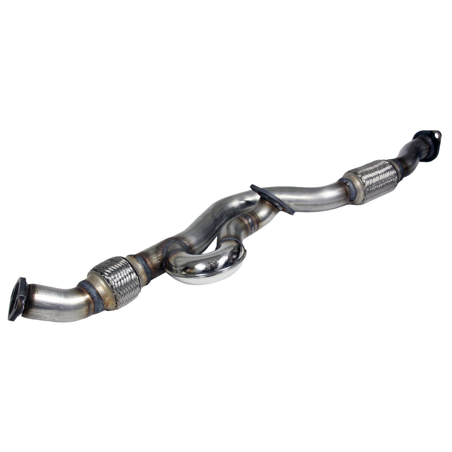 walker exhaust exhaust pipe  frsport 50471