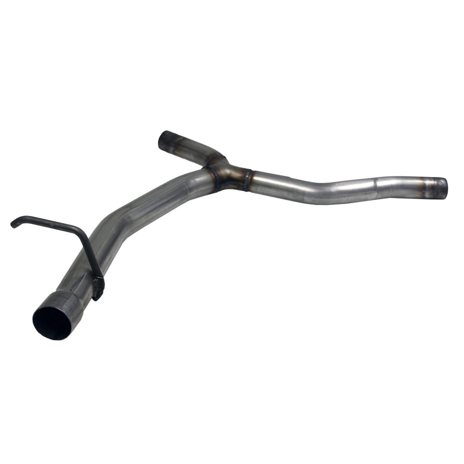 walker exhaust exhaust y pipe  frsport 50473