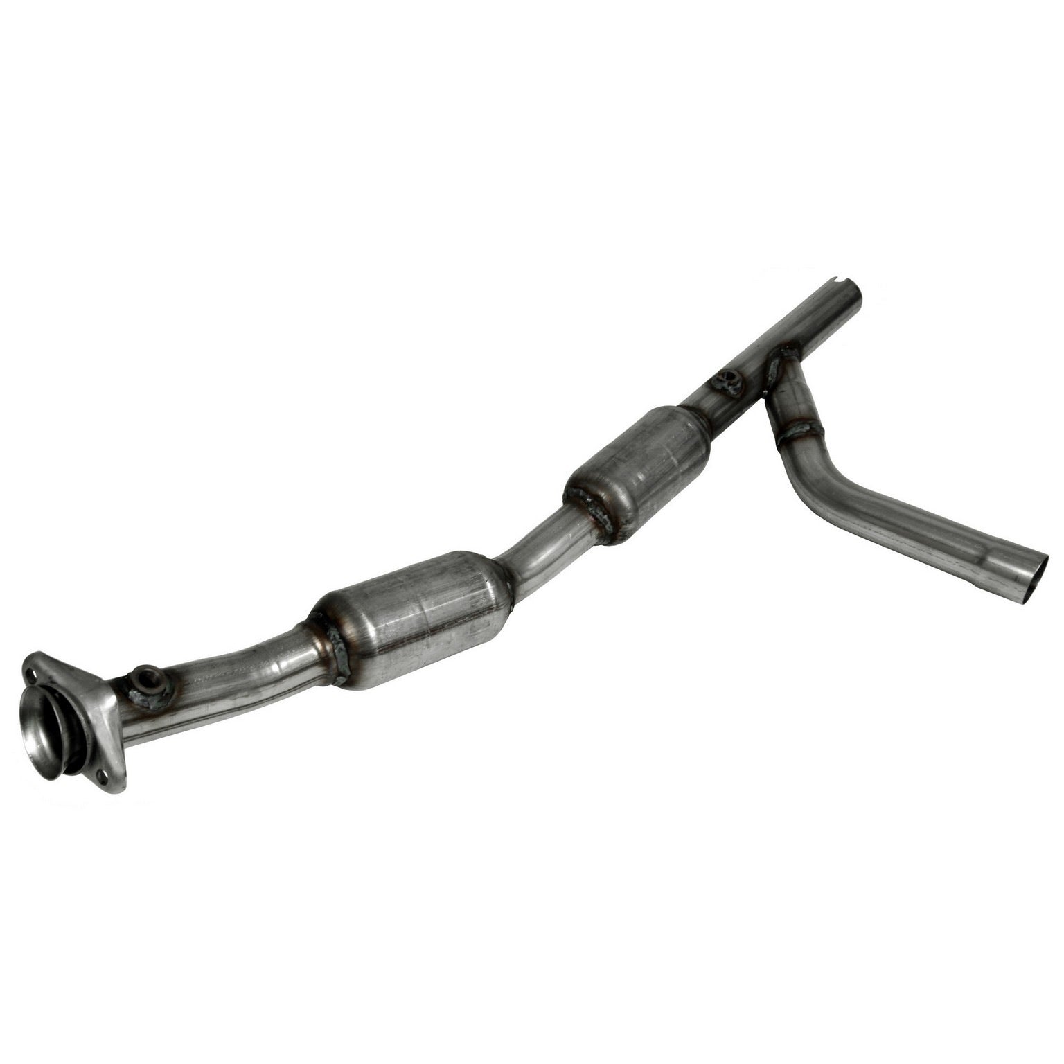 walker exhaust catalytic converter  frsport 50474