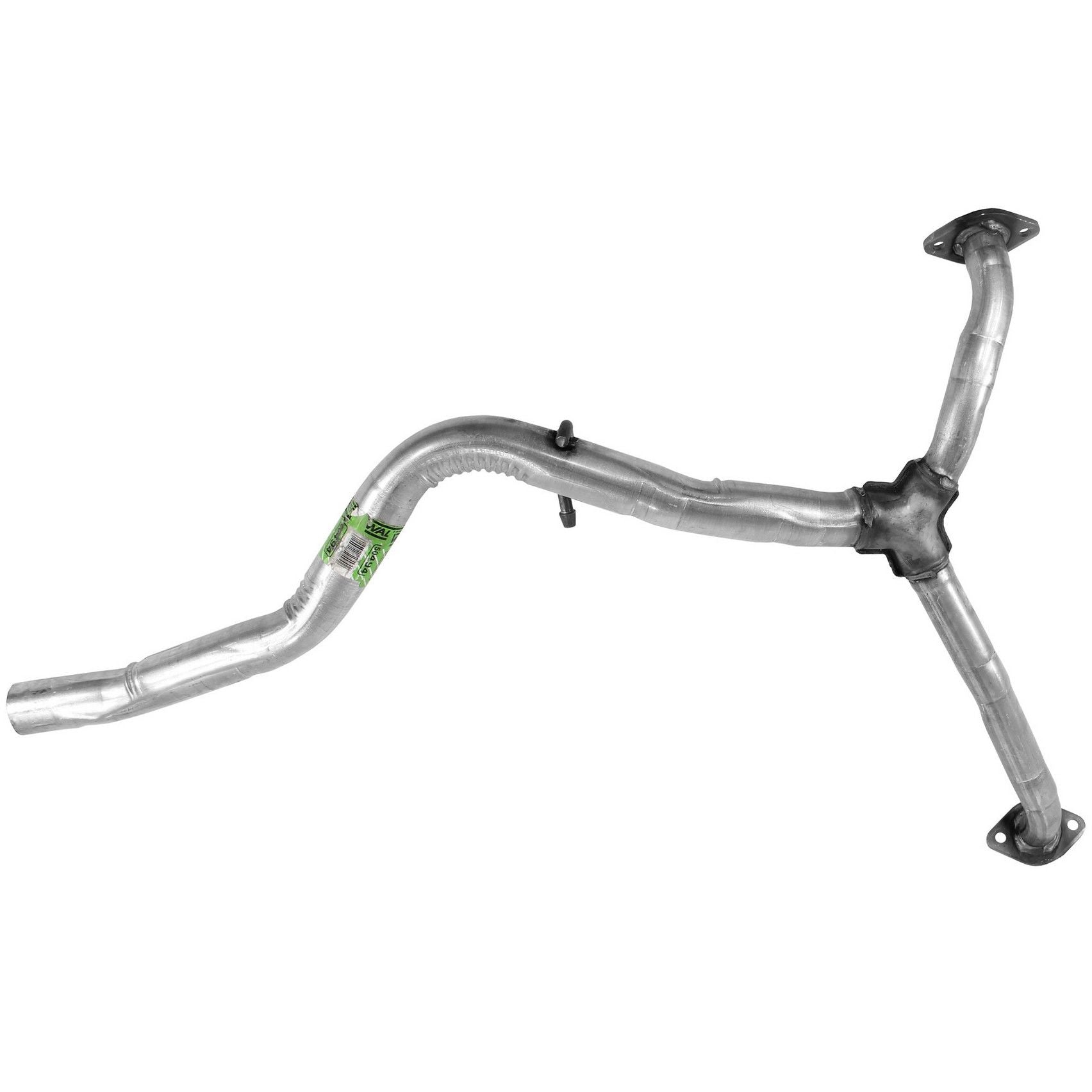 Walker Exhaust Exhaust Y Pipe  top view frsport 50494