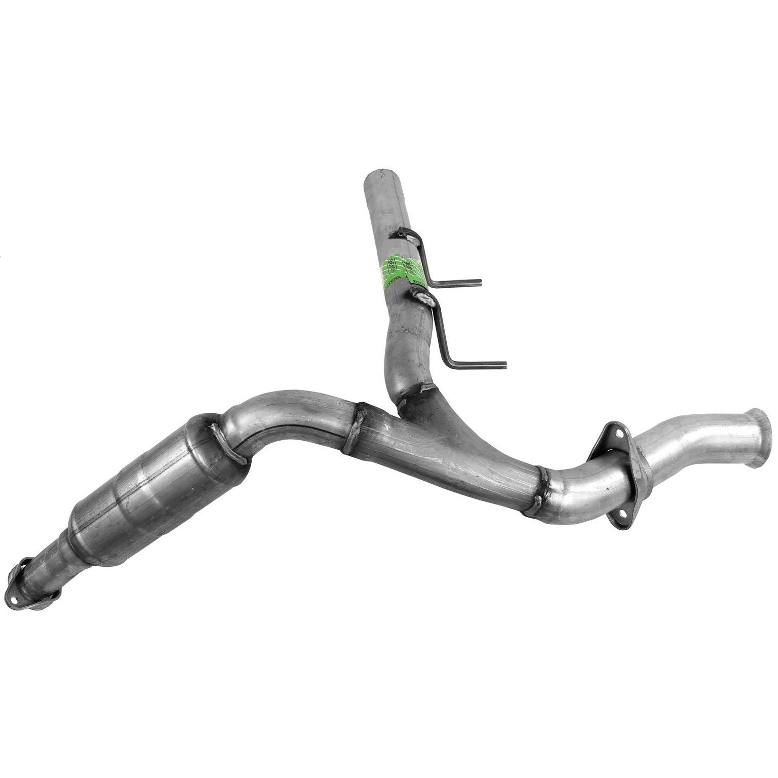 walker exhaust catalytic converter  frsport 50496