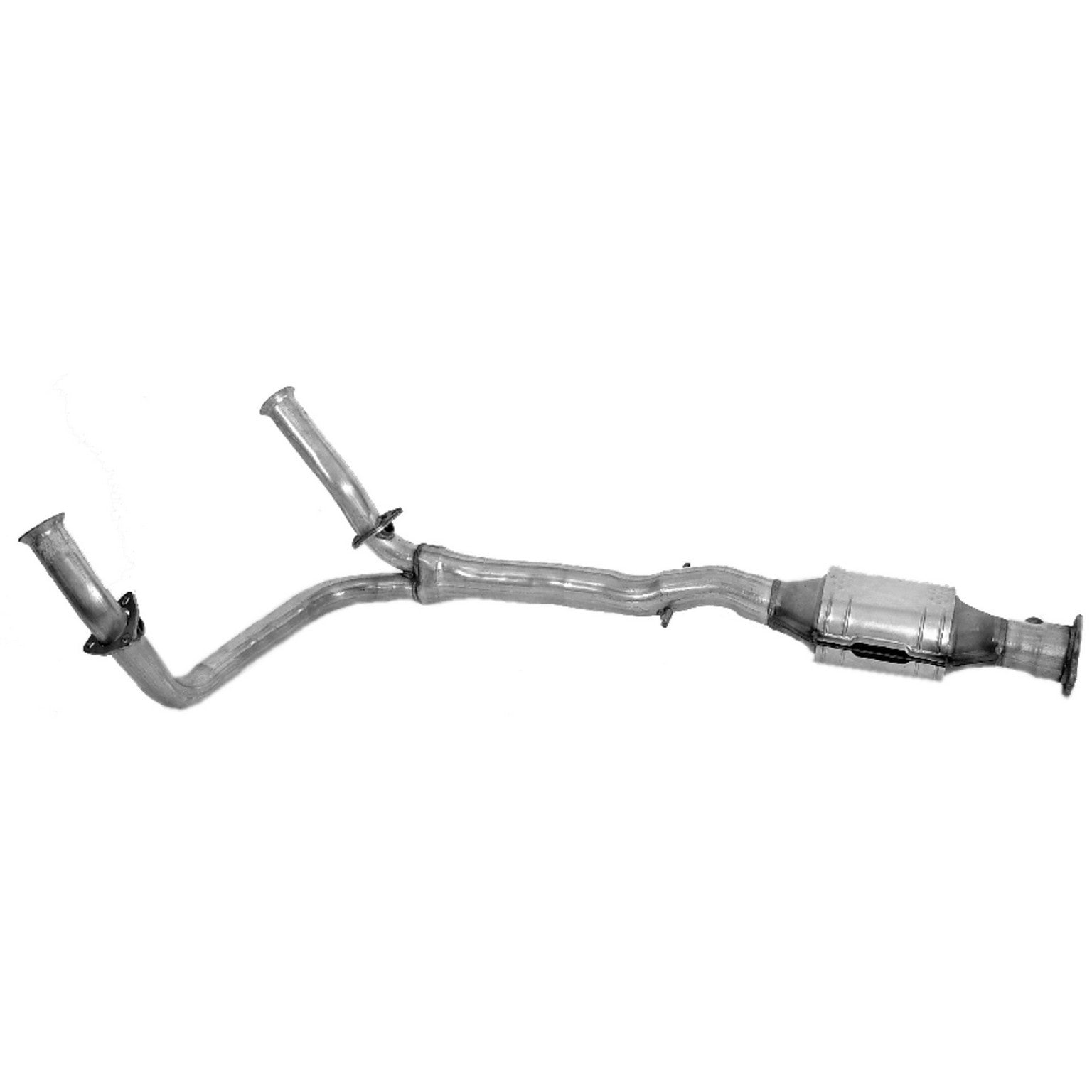 walker exhaust catalytic converter  frsport 50525