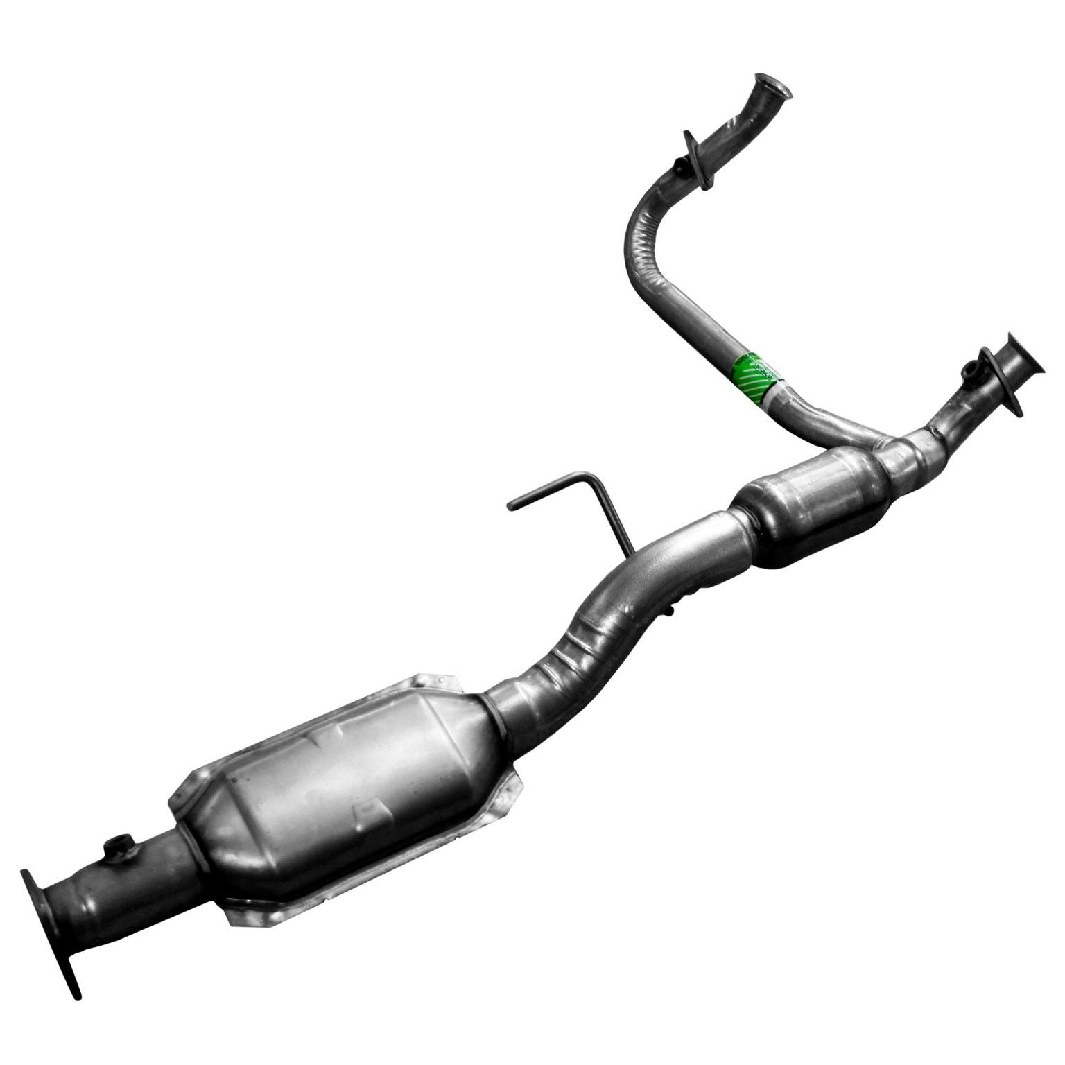 walker exhaust catalytic converter  frsport 50526