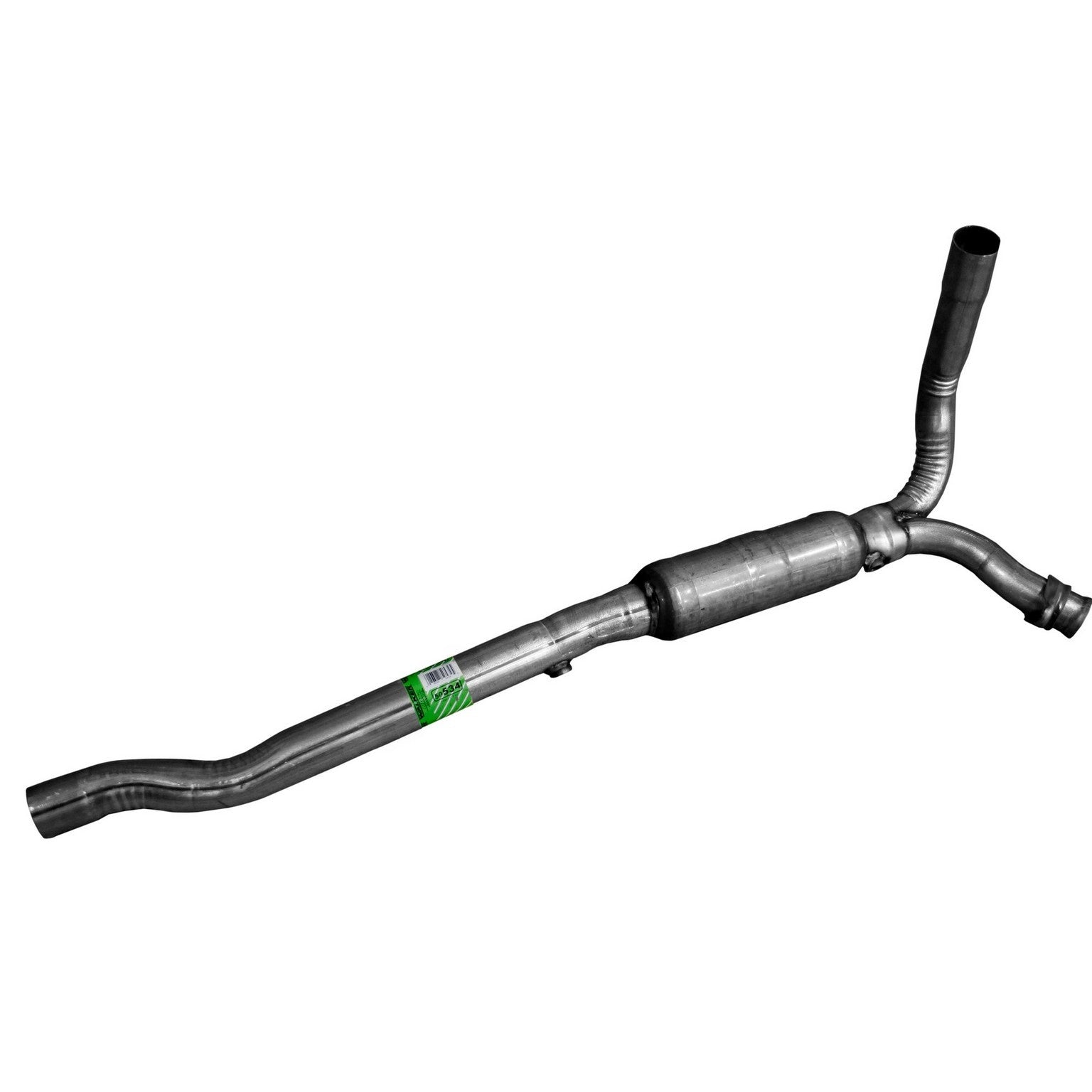 walker exhaust catalytic converter  frsport 50534