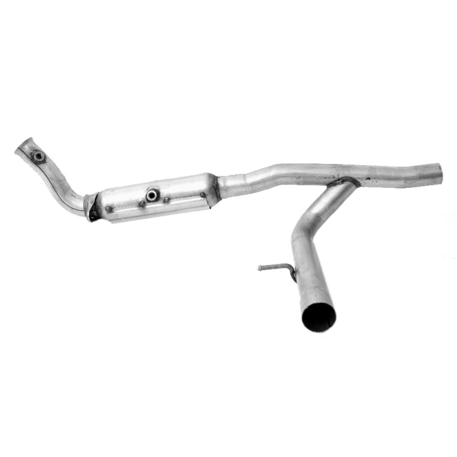 walker exhaust catalytic converter  frsport 50553