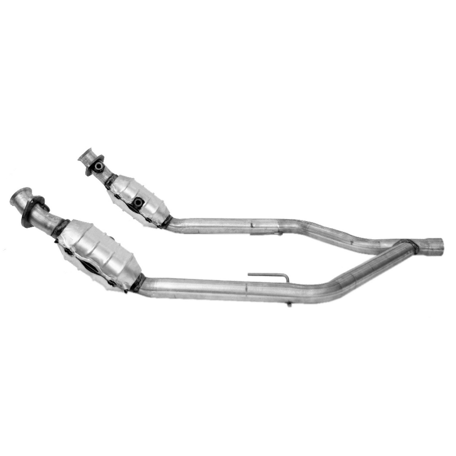 walker exhaust catalytic converter  frsport 50554