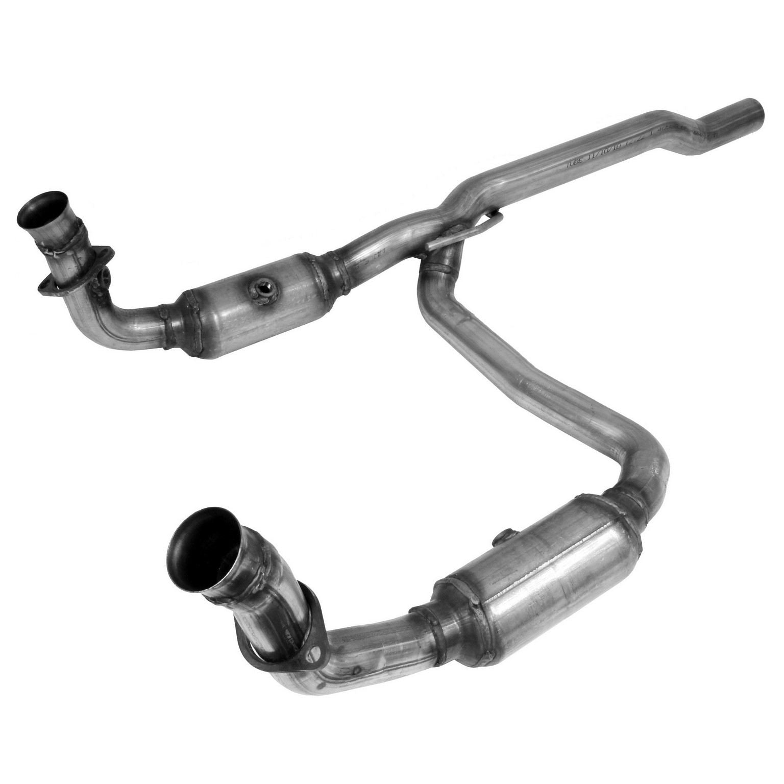 walker exhaust catalytic converter  frsport 50564