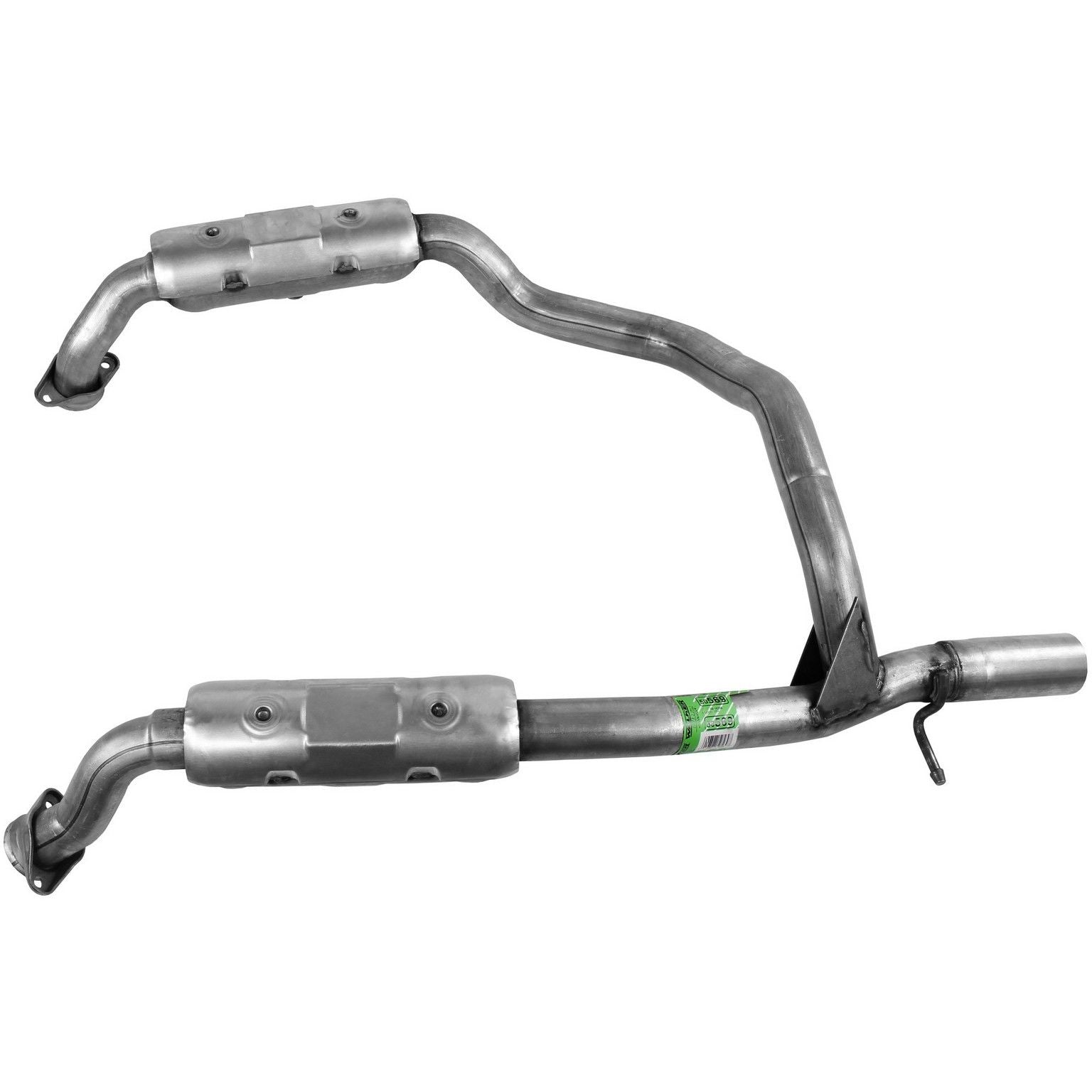 walker exhaust catalytic converter  frsport 50569