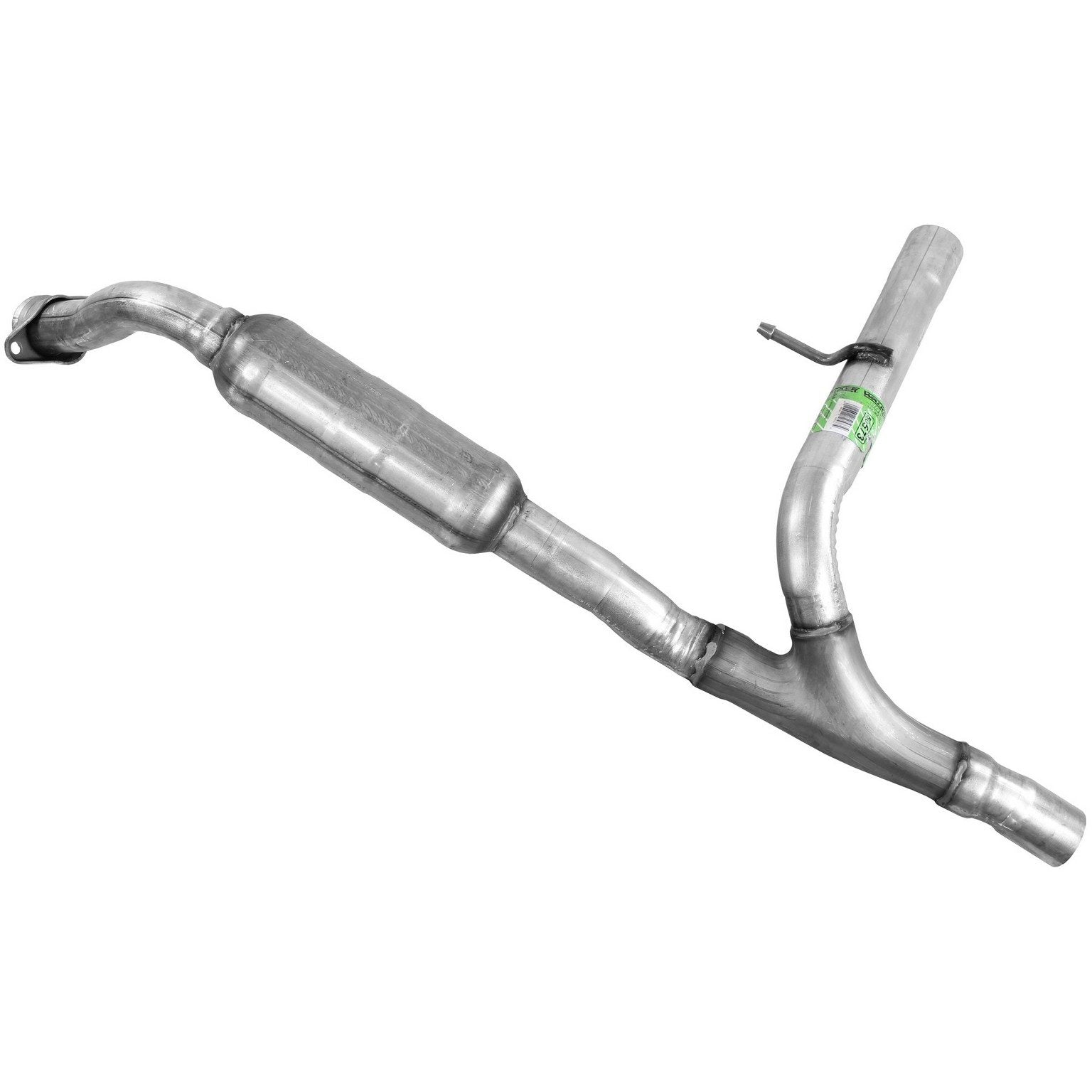 walker exhaust catalytic converter  frsport 50573