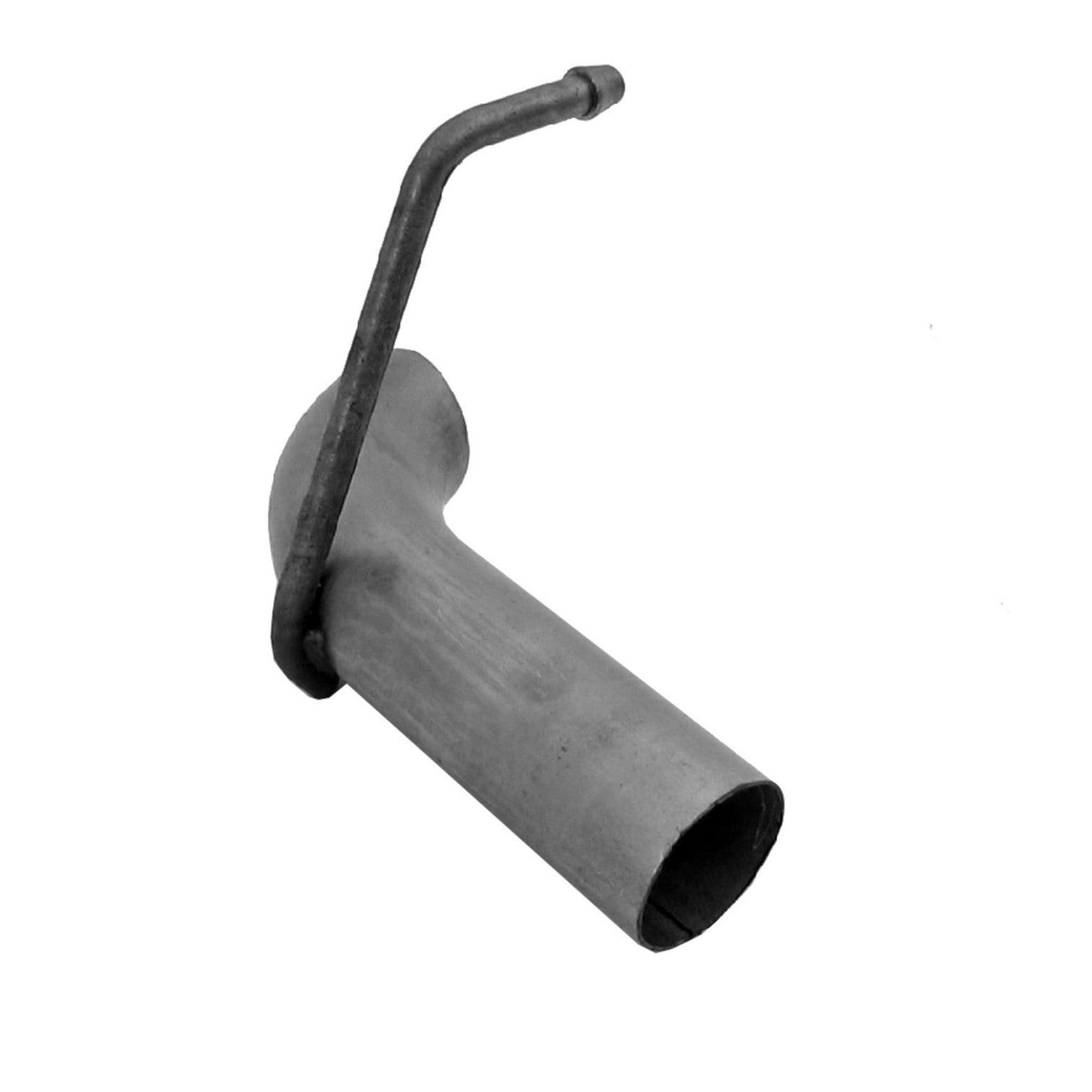 Dynomax Exhaust Tail Pipe  top view frsport 51085