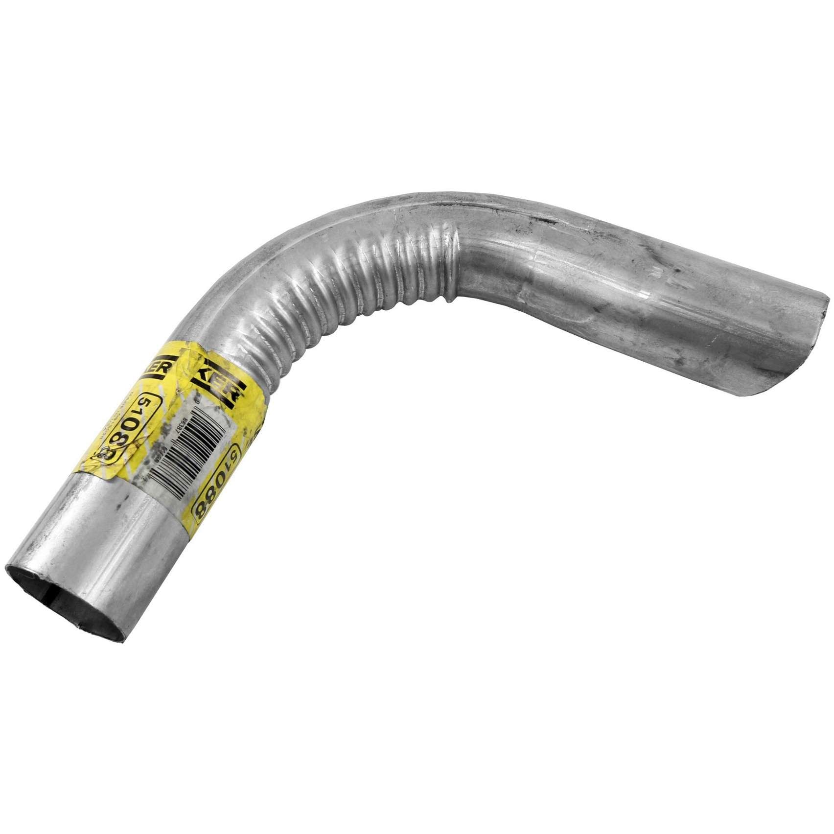 Walker Exhaust Exhaust Tail Pipe  top view frsport 51088