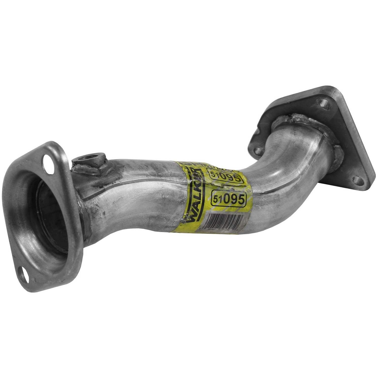 walker exhaust exhaust intermediate pipe  frsport 51095