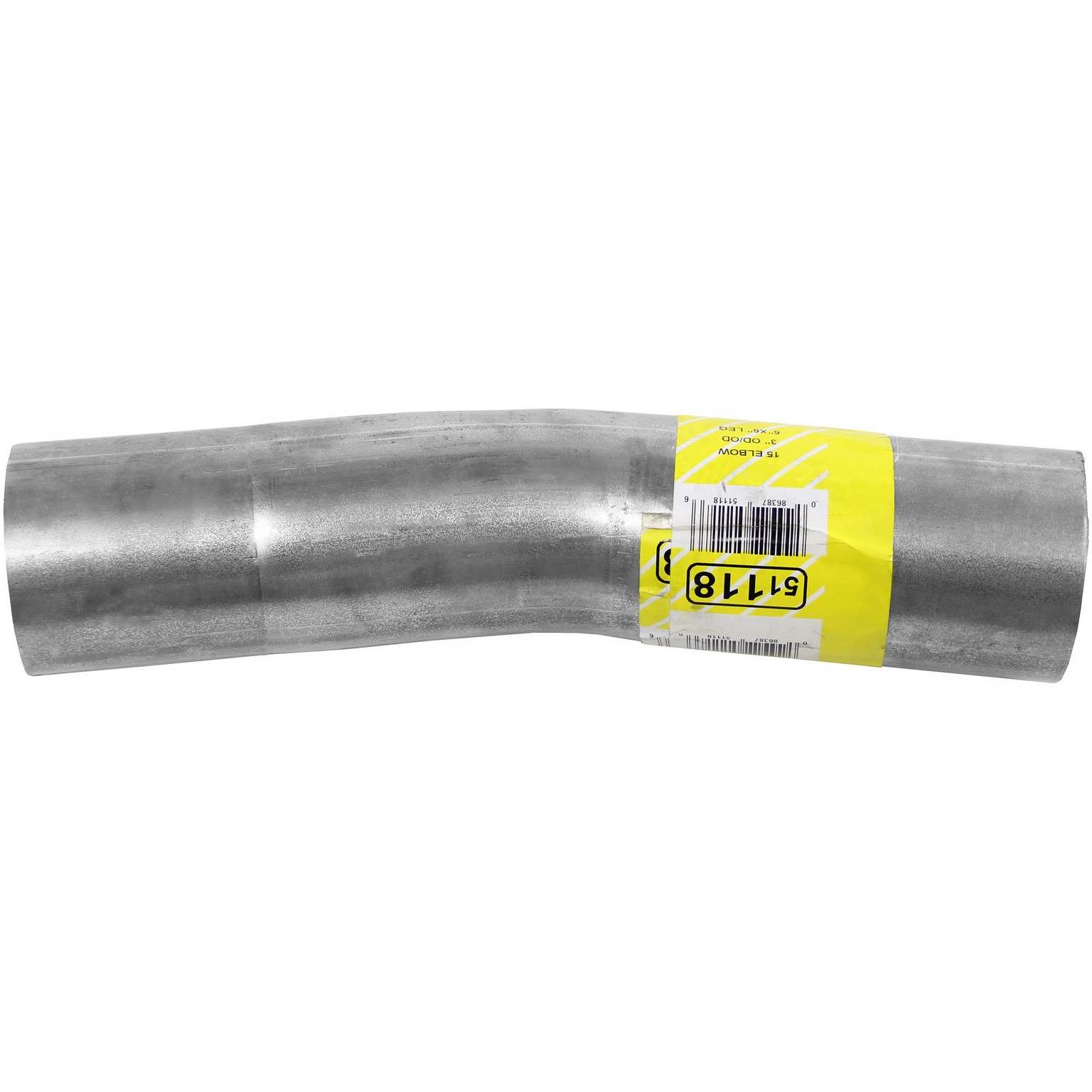 walker exhaust exhaust elbow  frsport 51118