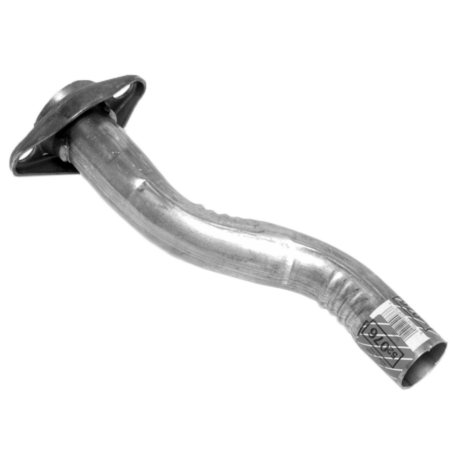 walker exhaust exhaust intermediate pipe  frsport 52076