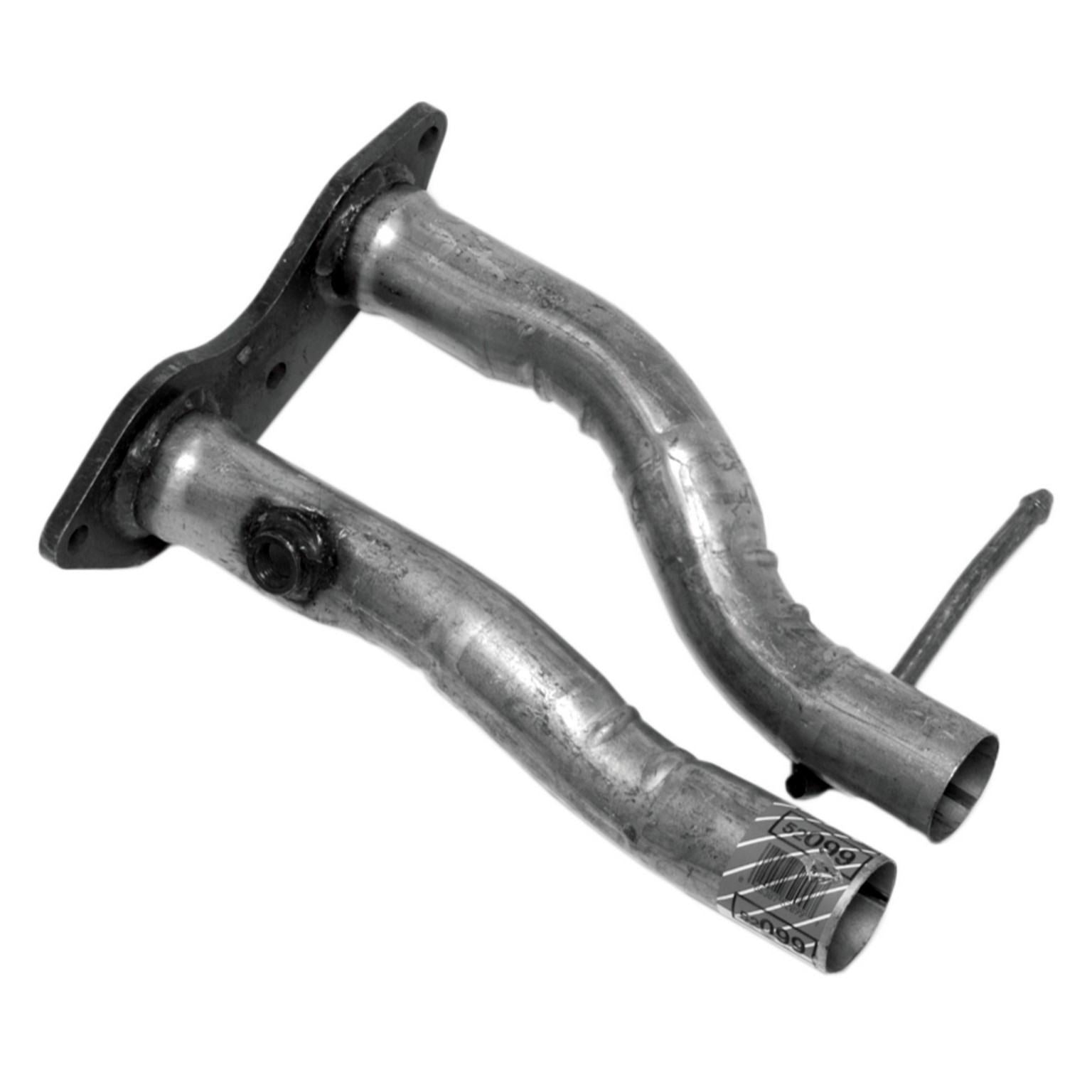 walker exhaust exhaust pipe  frsport 52099