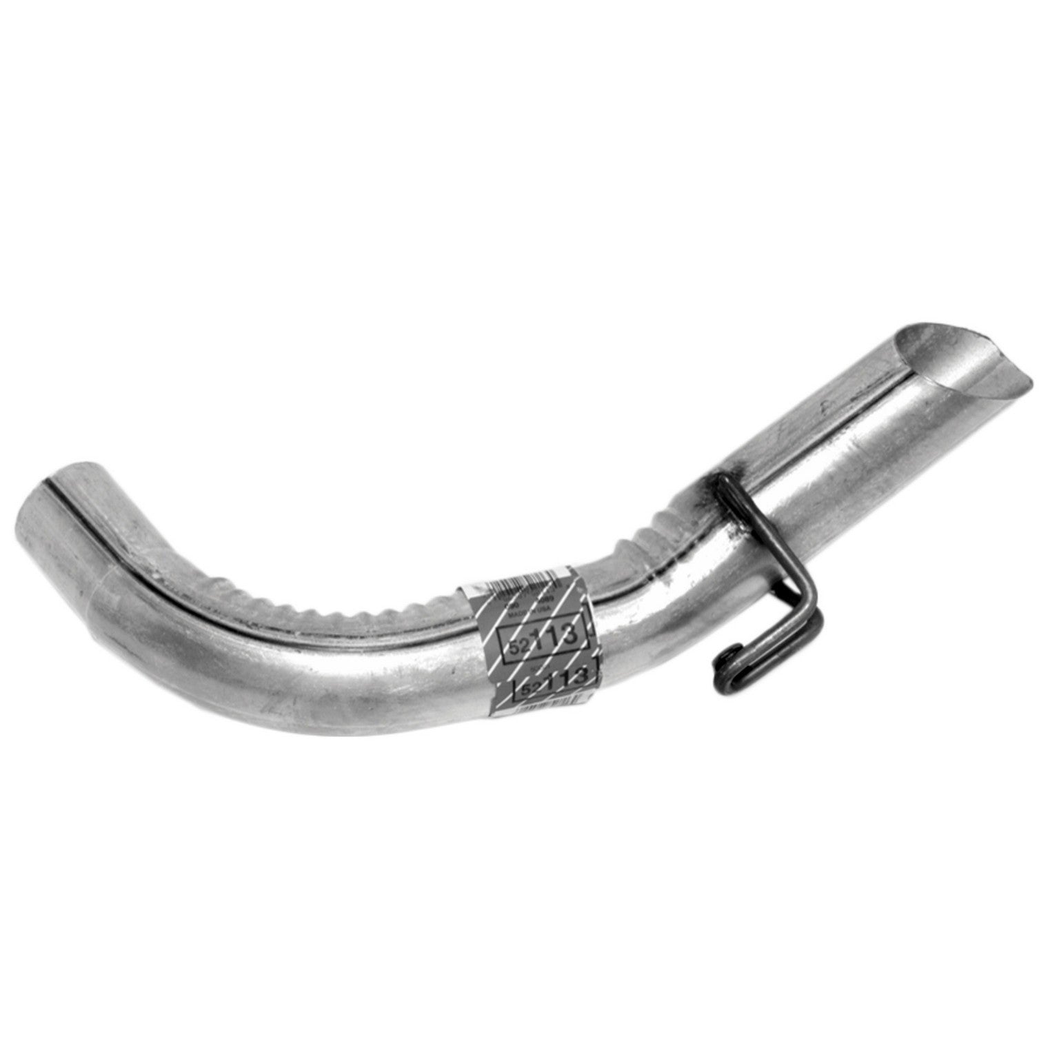 walker exhaust exhaust tail pipe  frsport 52113