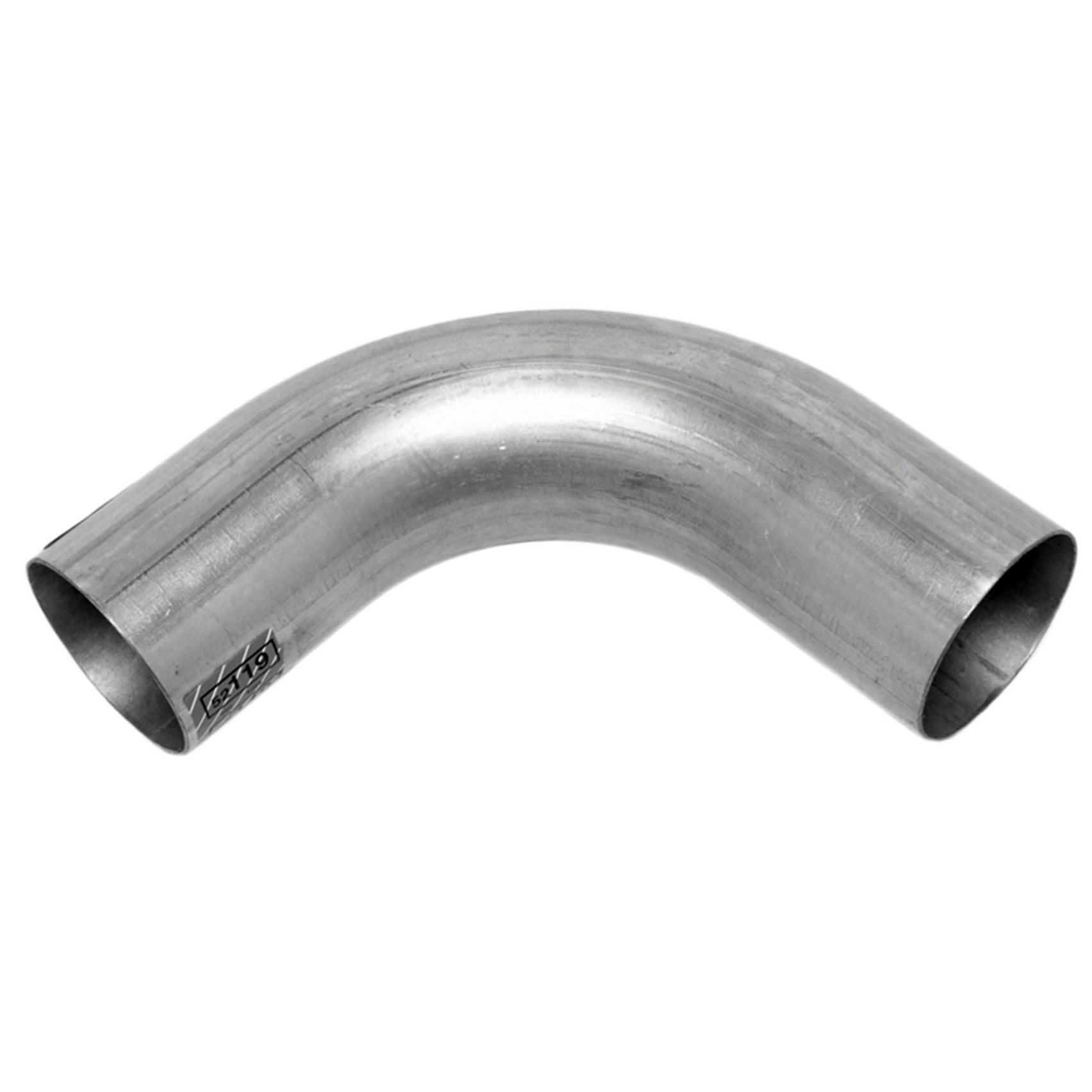 Walker Exhaust Exhaust Elbow  top view frsport 52119