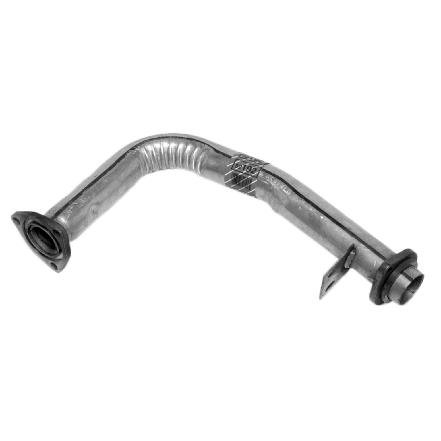 walker exhaust exhaust pipe  frsport 52192