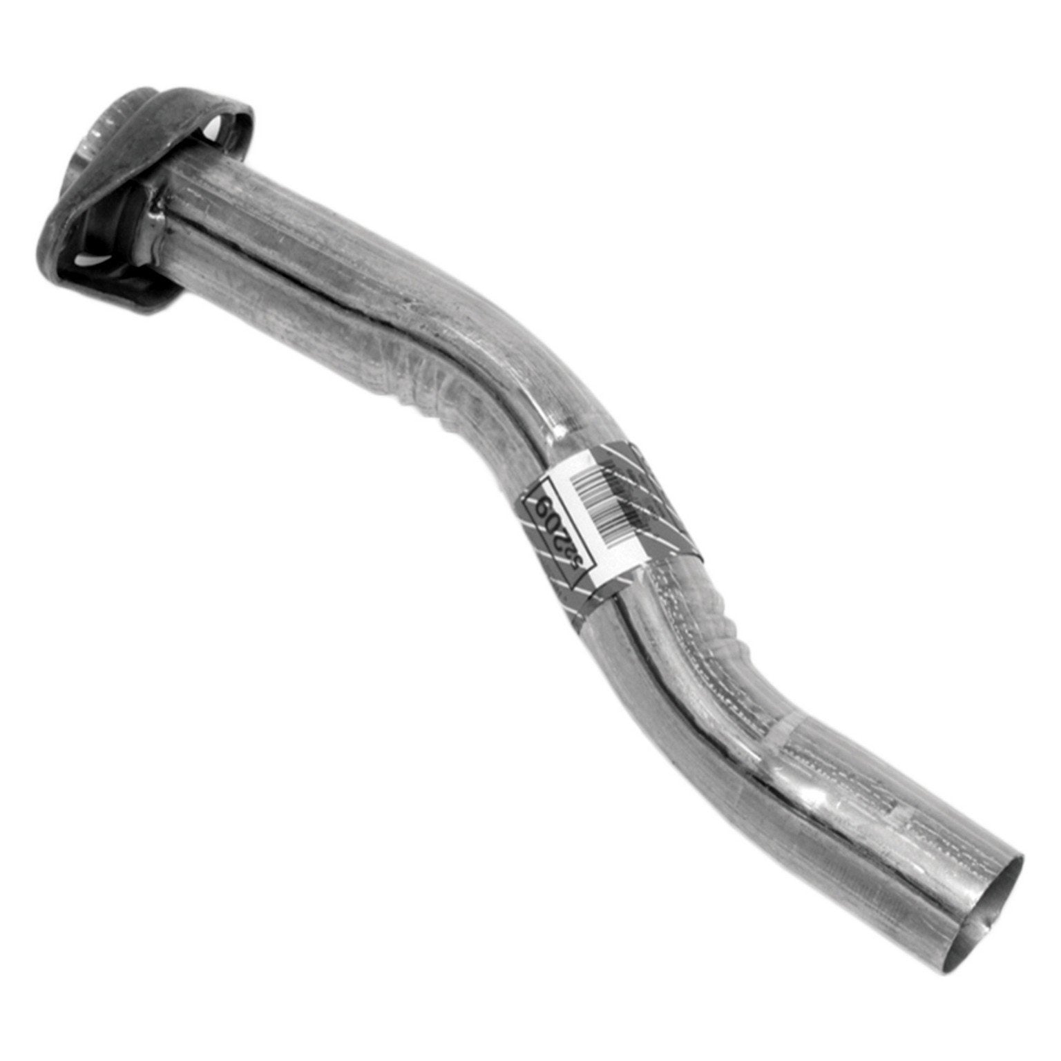 walker exhaust exhaust intermediate pipe  frsport 52209