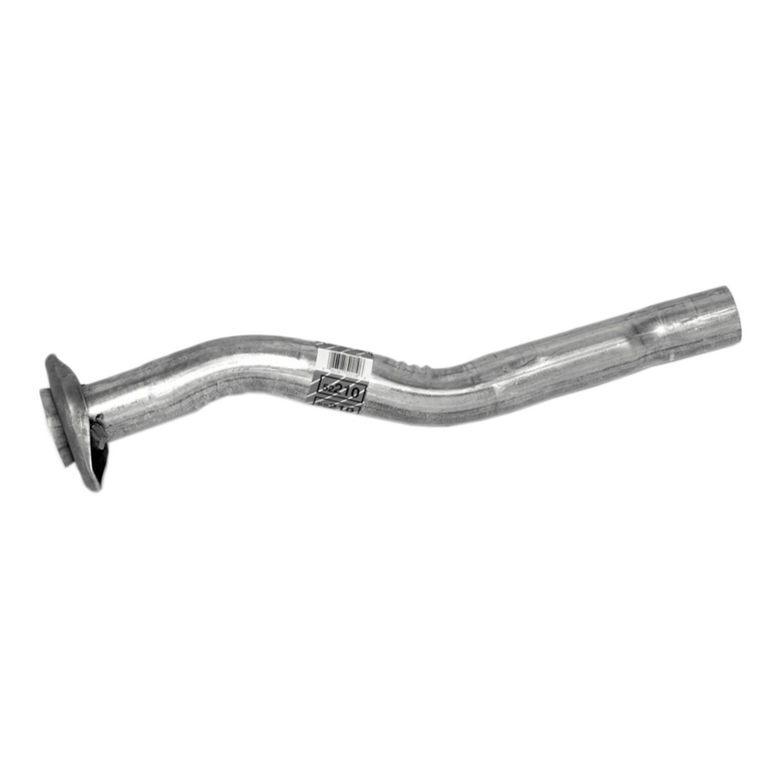 walker exhaust exhaust intermediate pipe  frsport 52210