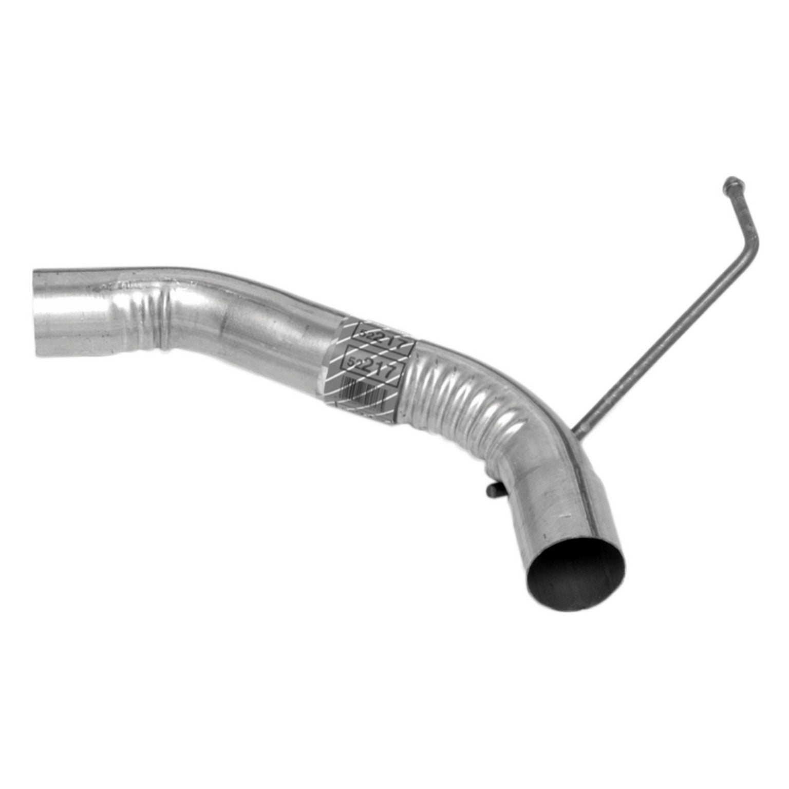 walker exhaust exhaust pipe  frsport 52217