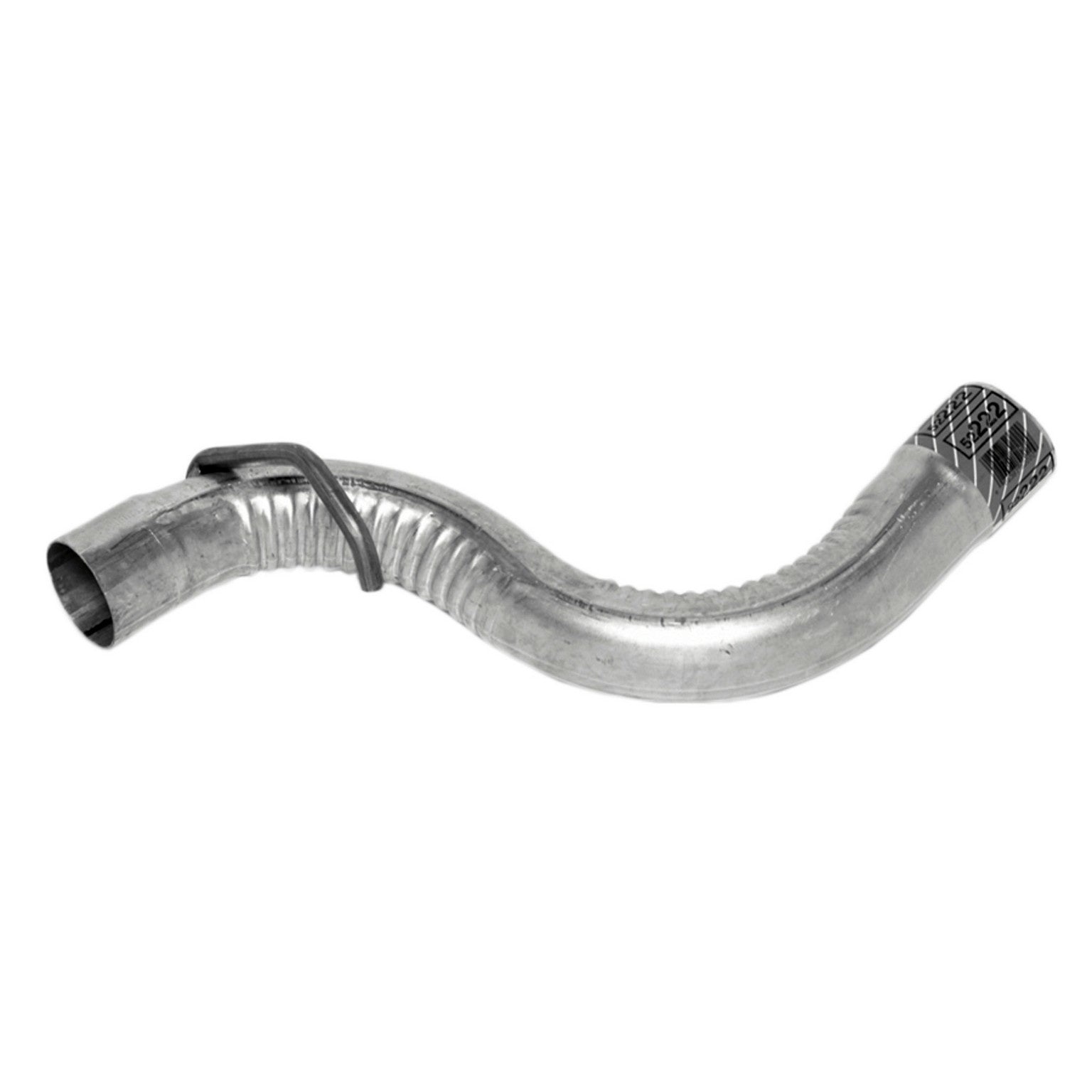 walker exhaust exhaust pipe  frsport 52222