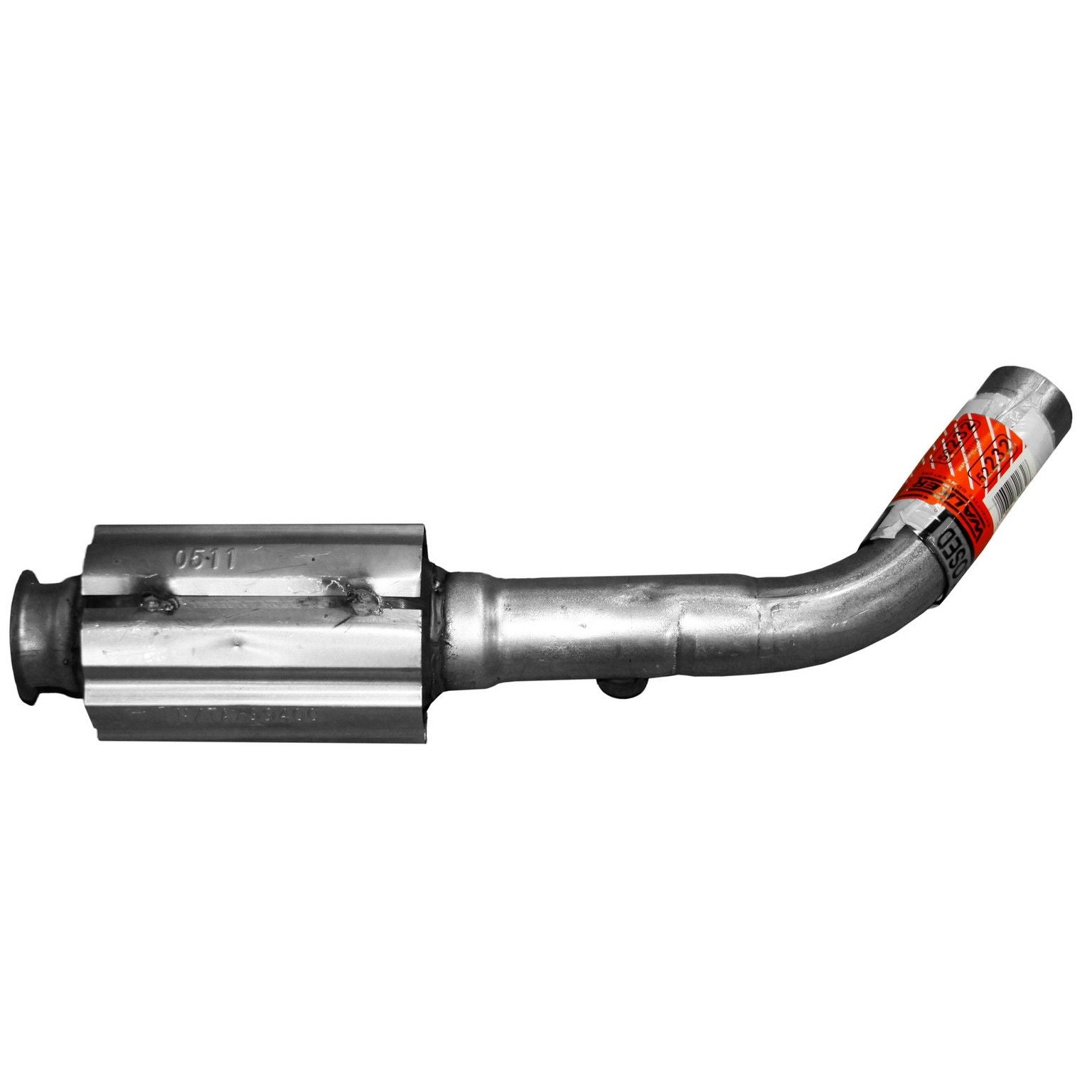 walker exhaust catalytic converter  frsport 52232