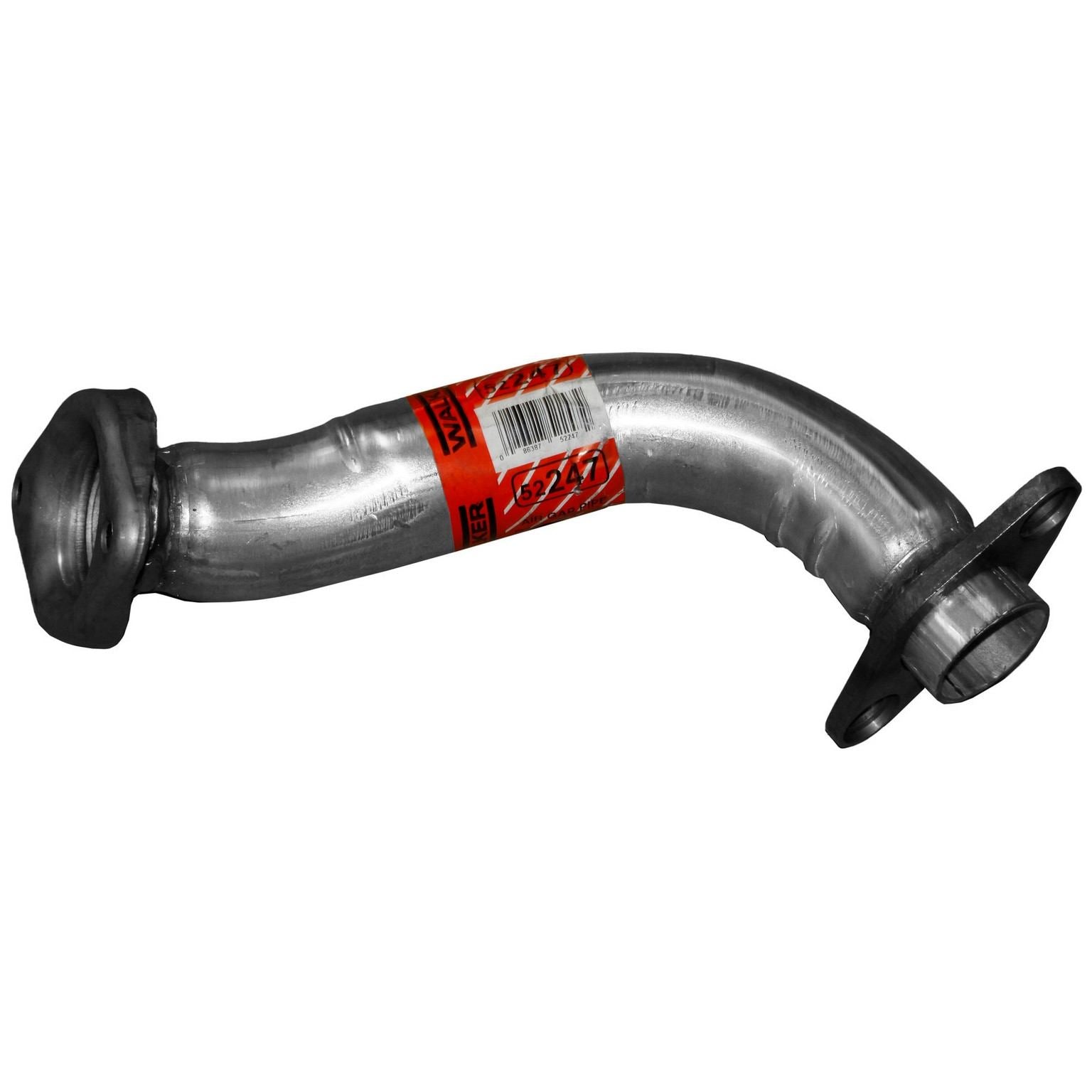 walker exhaust exhaust pipe  frsport 52247