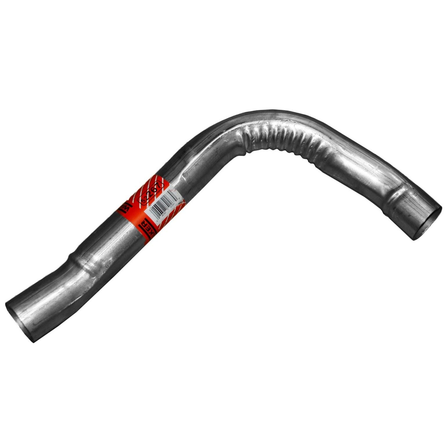 walker exhaust exhaust tail pipe  frsport 52267