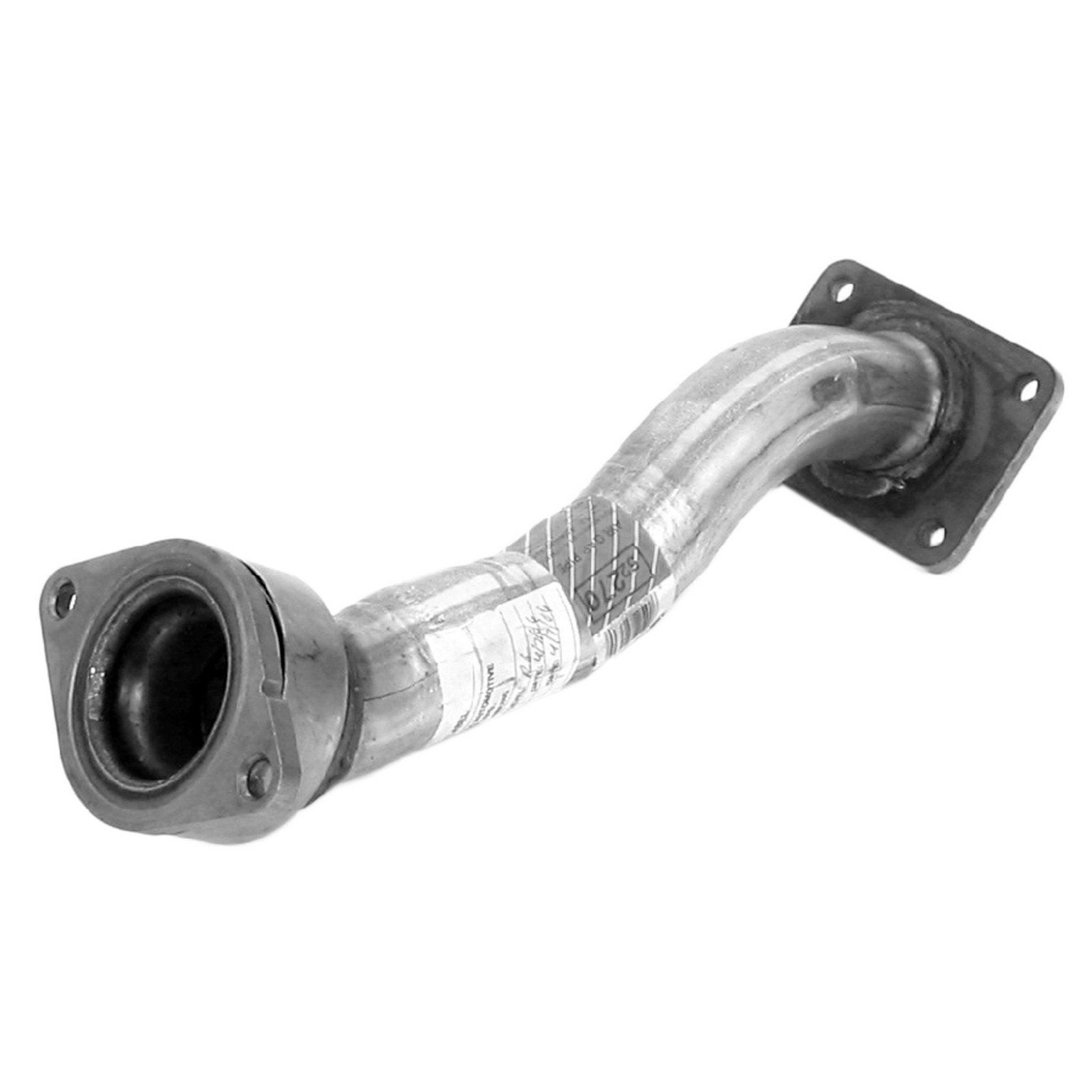 walker exhaust exhaust pipe  frsport 52270