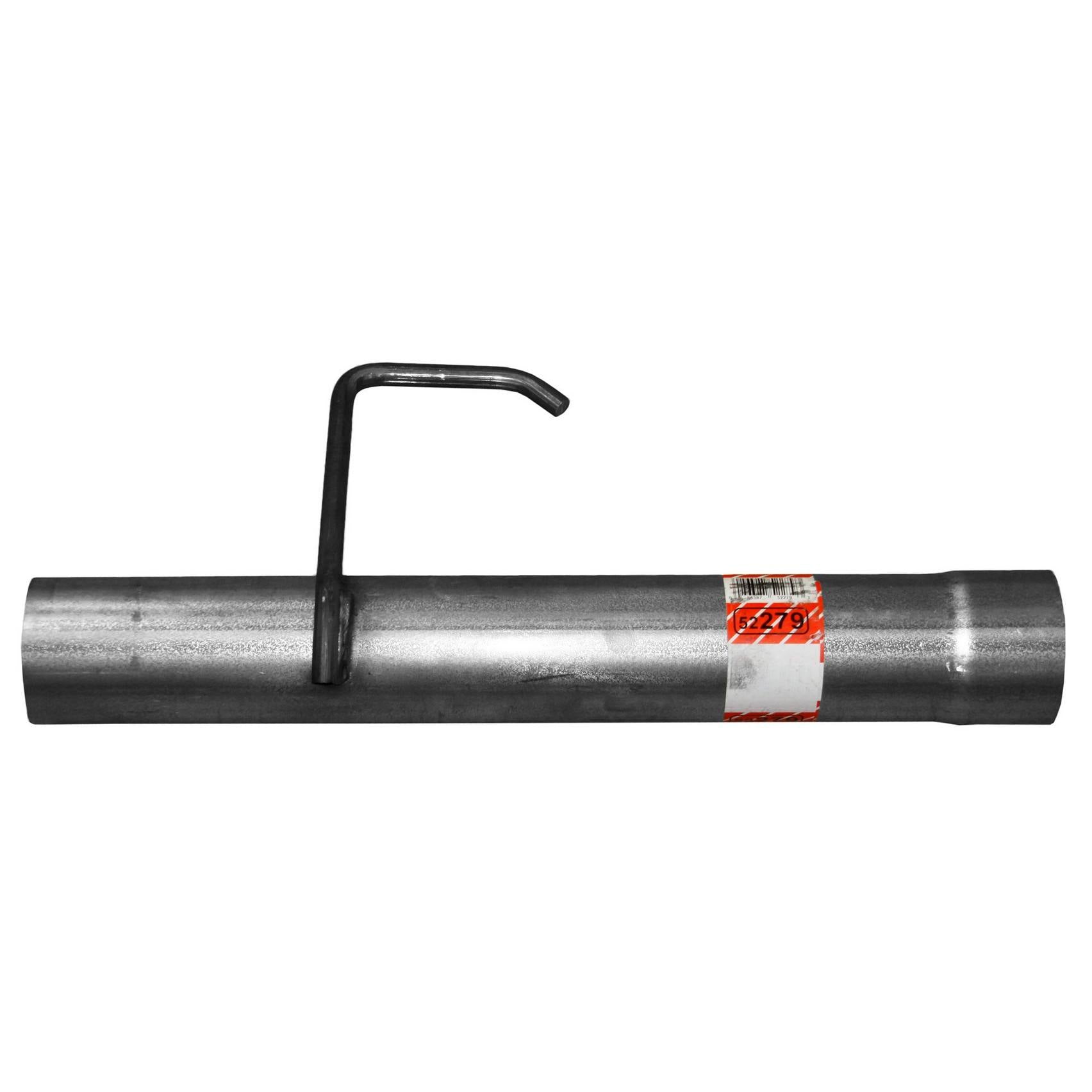 Walker Exhaust Exhaust Pipe  top view frsport 52279