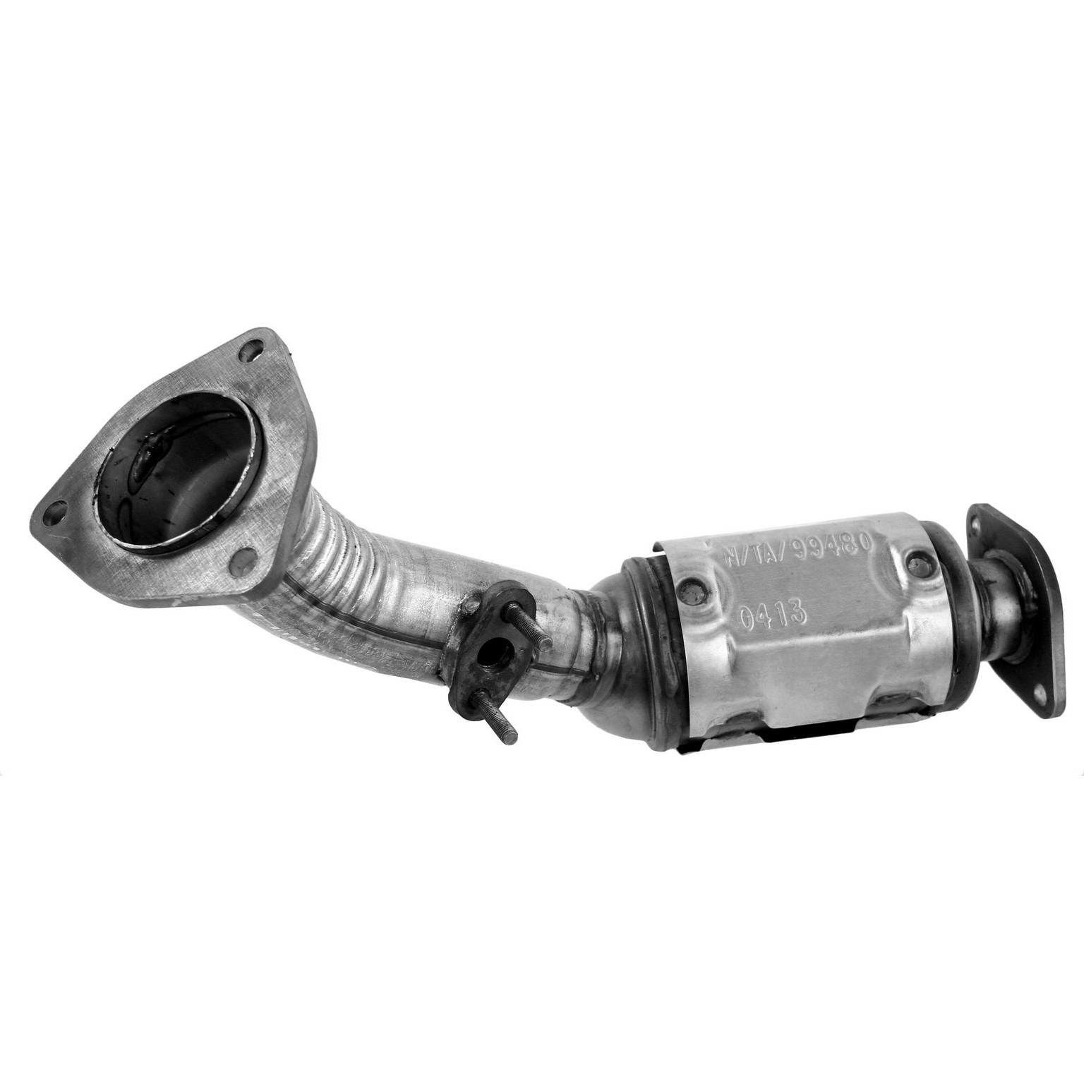 walker exhaust catalytic converter  frsport 52297