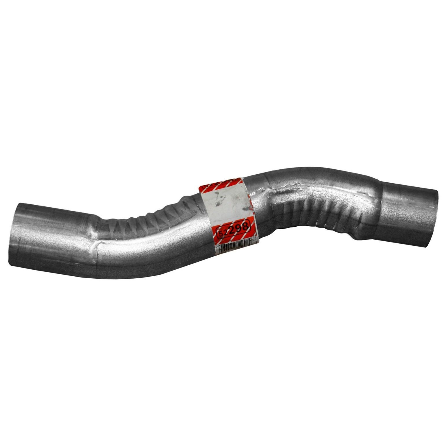 walker exhaust exhaust intermediate pipe  frsport 52298