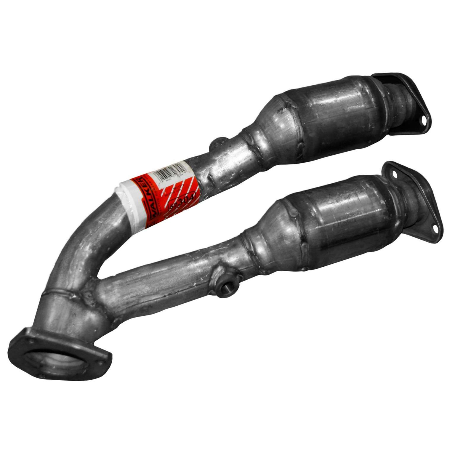 walker exhaust catalytic converter  frsport 52304