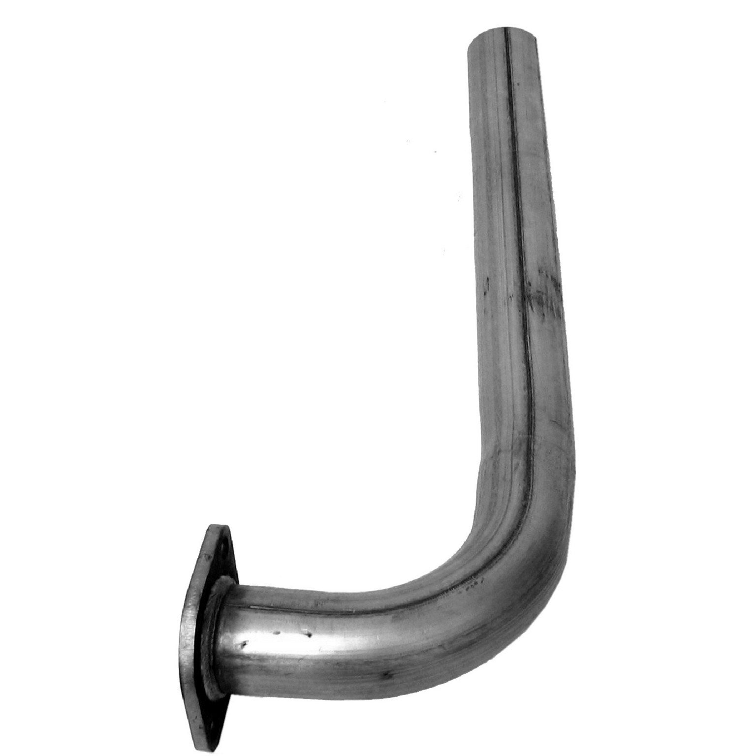 Dynomax Exhaust Pipe  top view frsport 52313