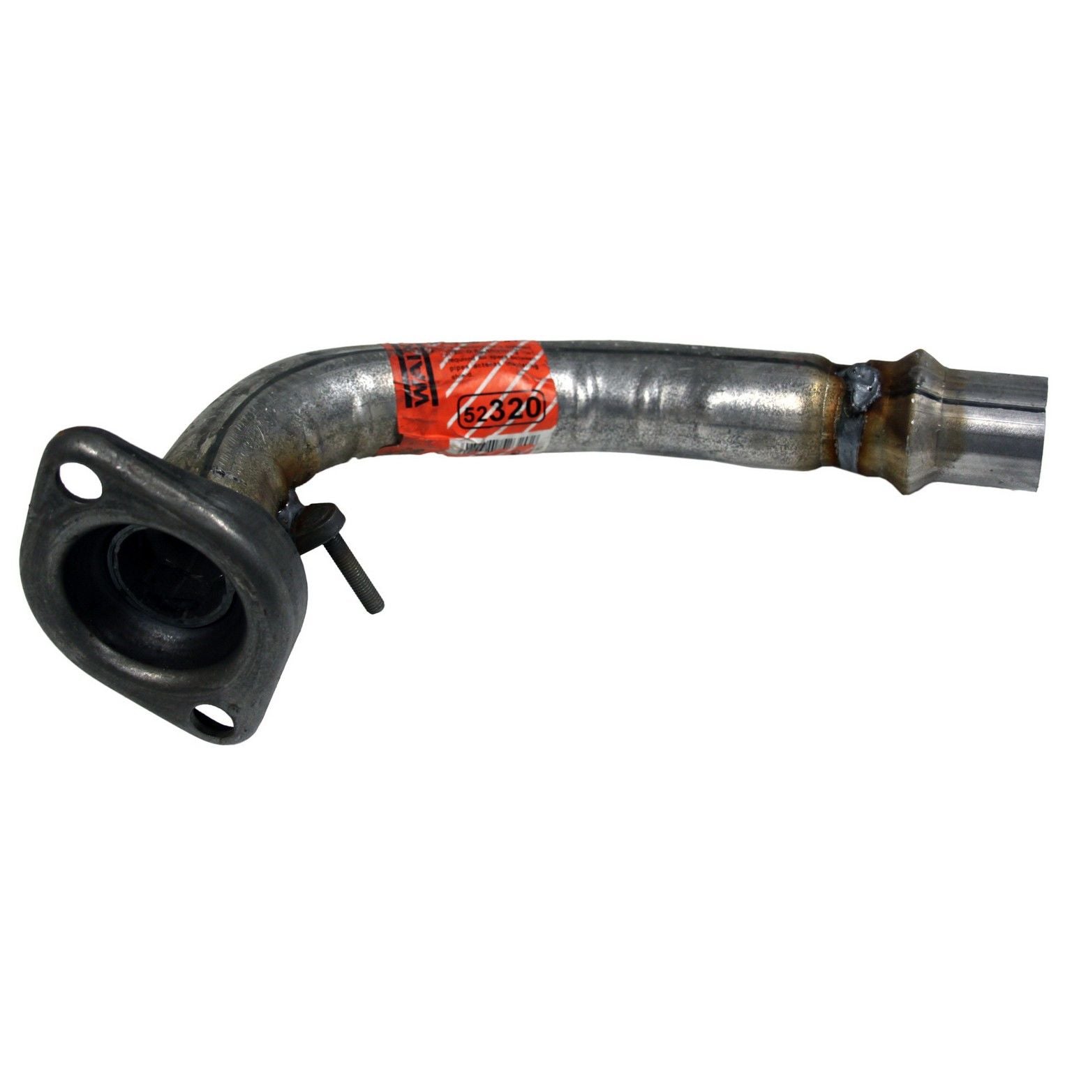 walker exhaust exhaust pipe  frsport 52320