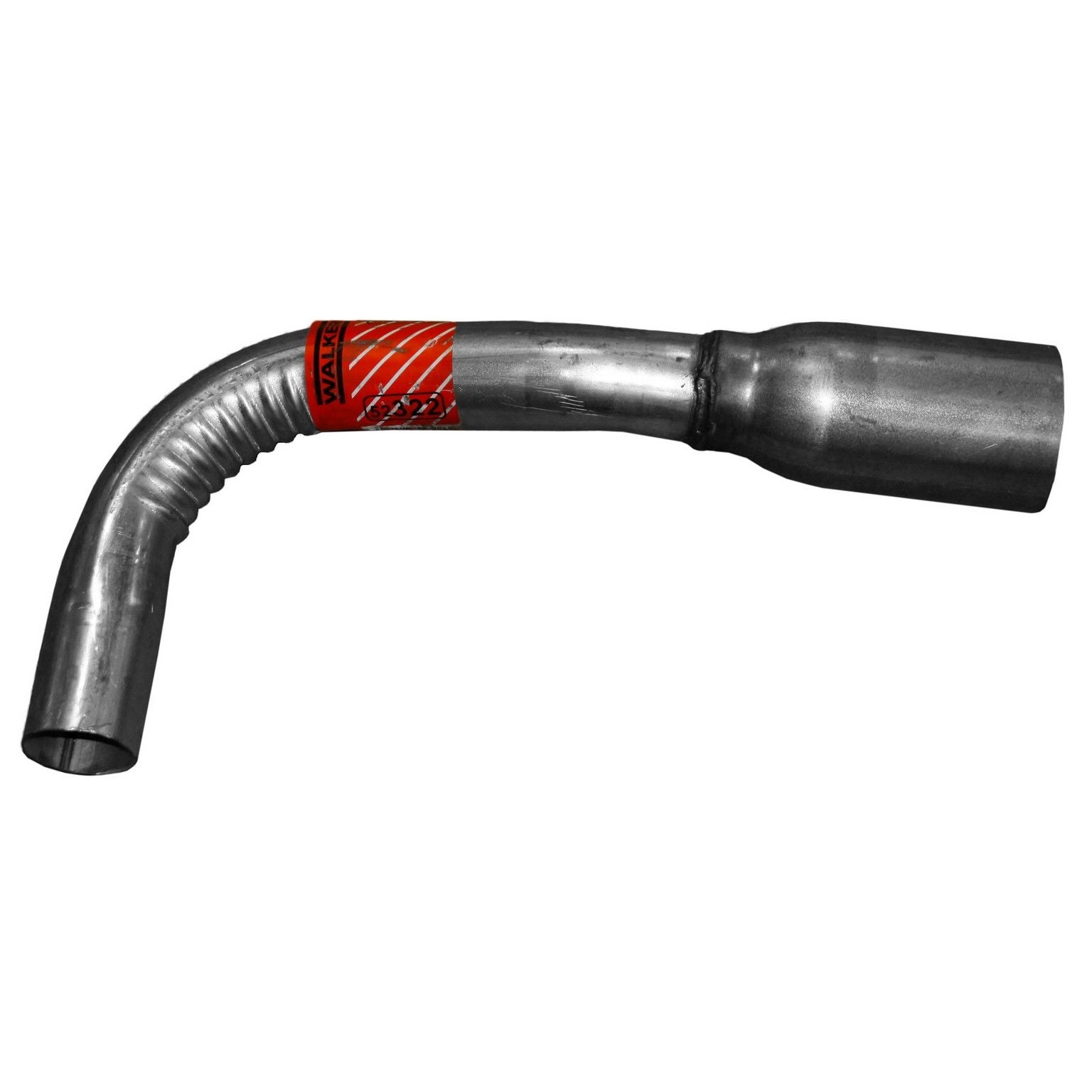 walker exhaust exhaust tail pipe  frsport 52322