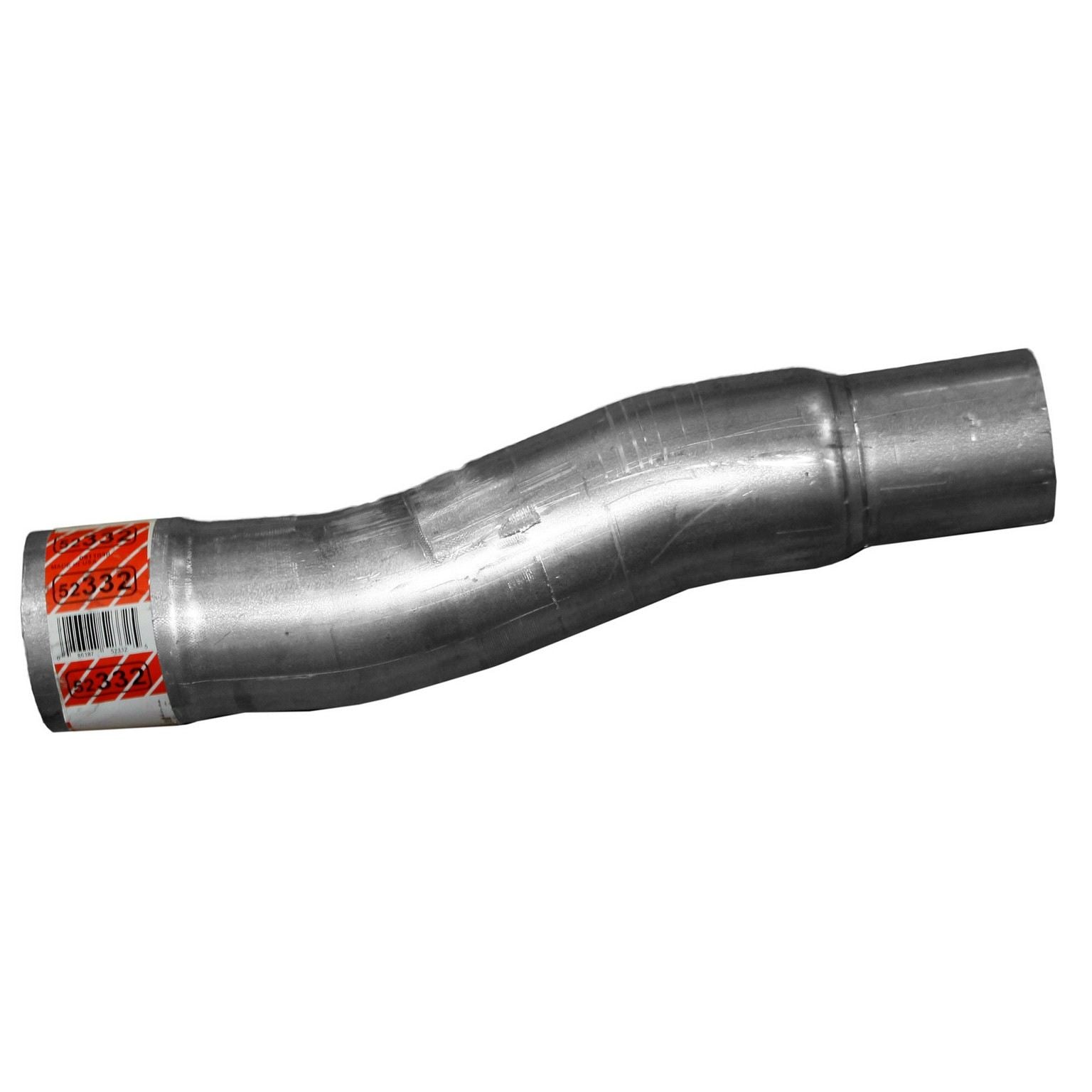 walker exhaust exhaust intermediate pipe  frsport 52332