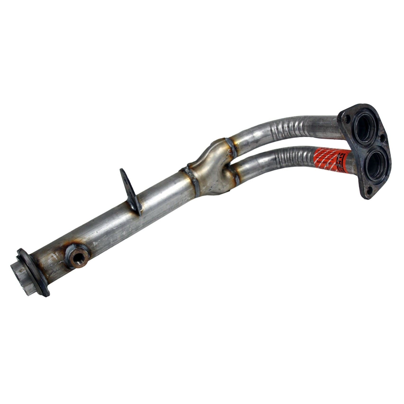 Walker Exhaust Exhaust Pipe  top view frsport 52334