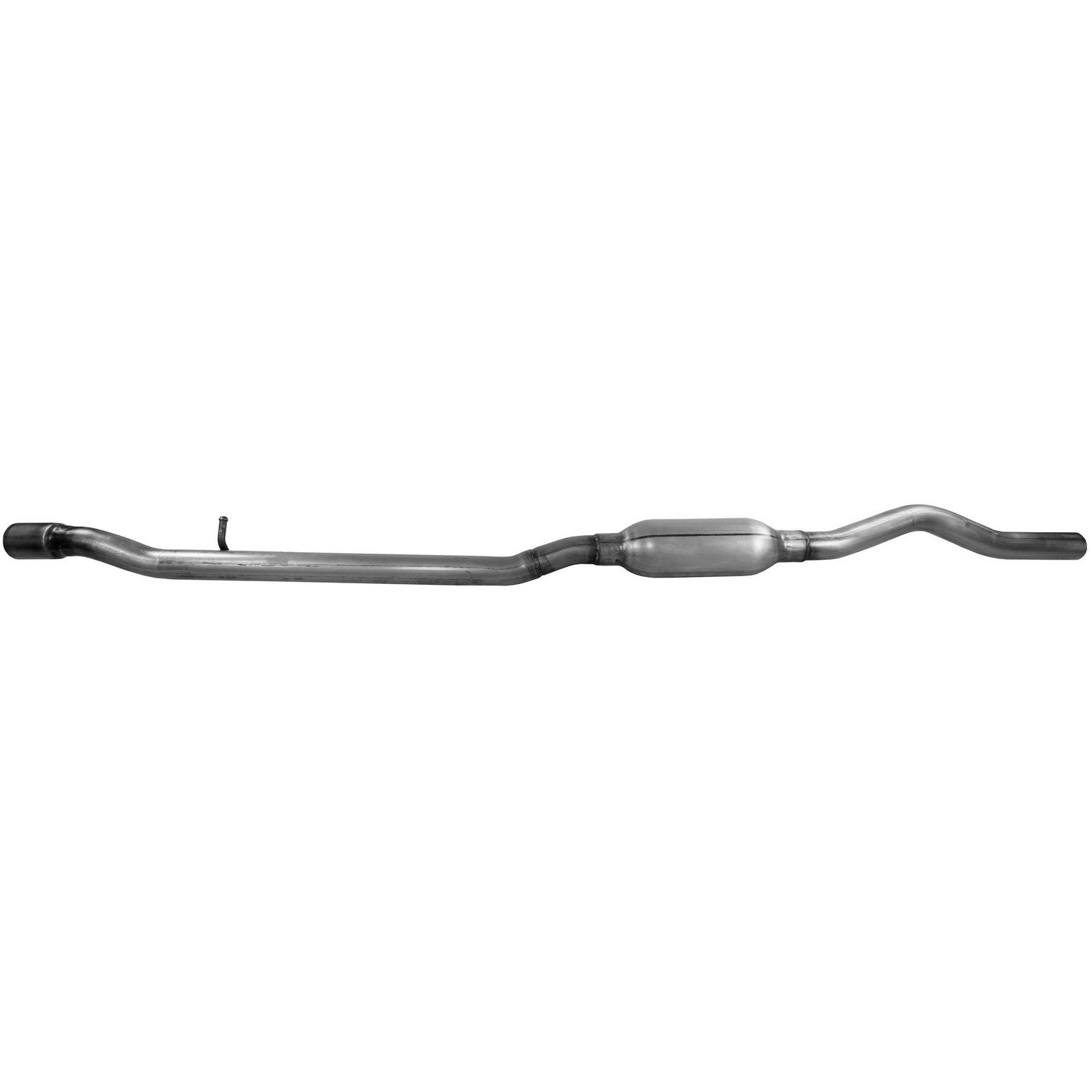 walker exhaust exhaust muffler assembly  frsport 52348