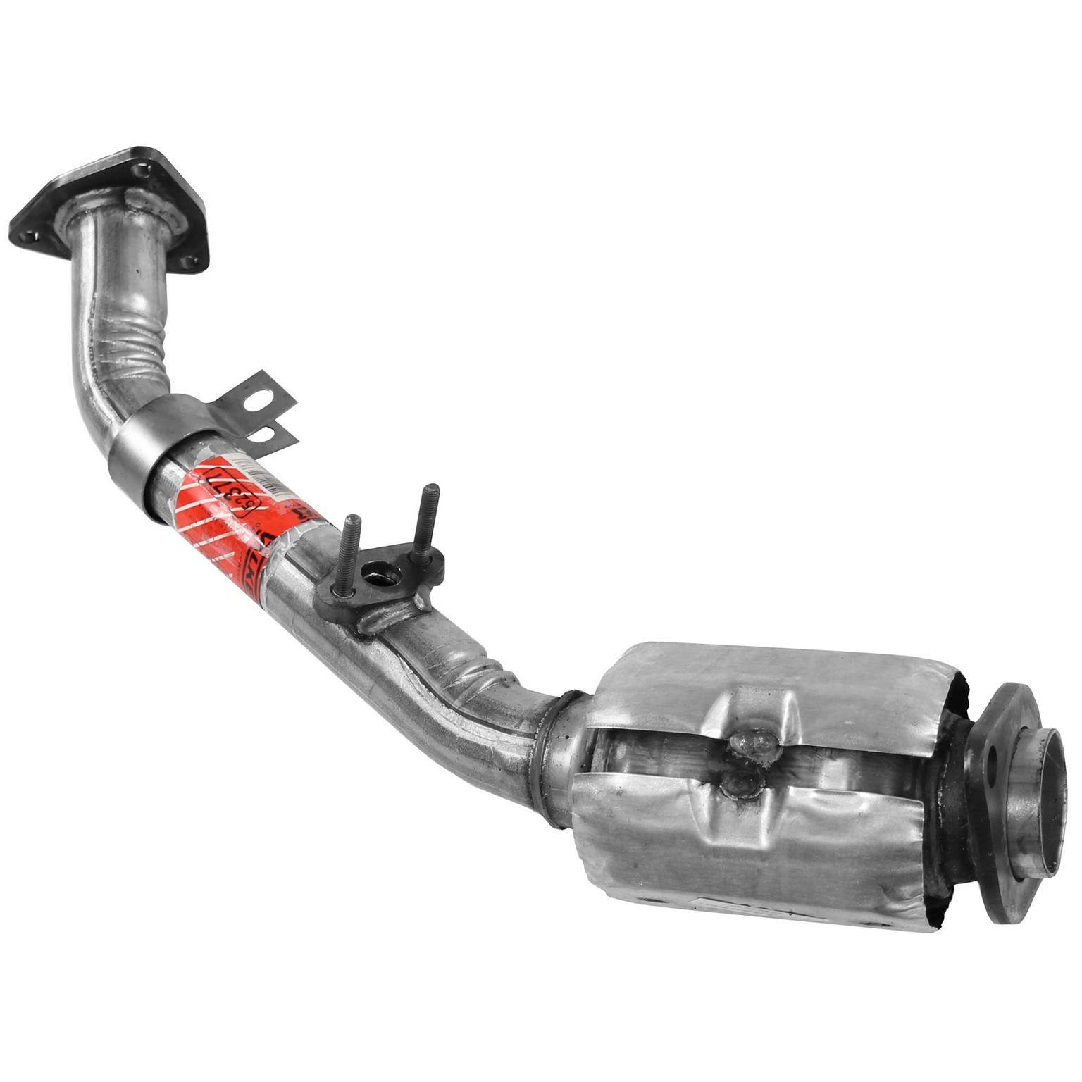 walker exhaust catalytic converter  frsport 52377