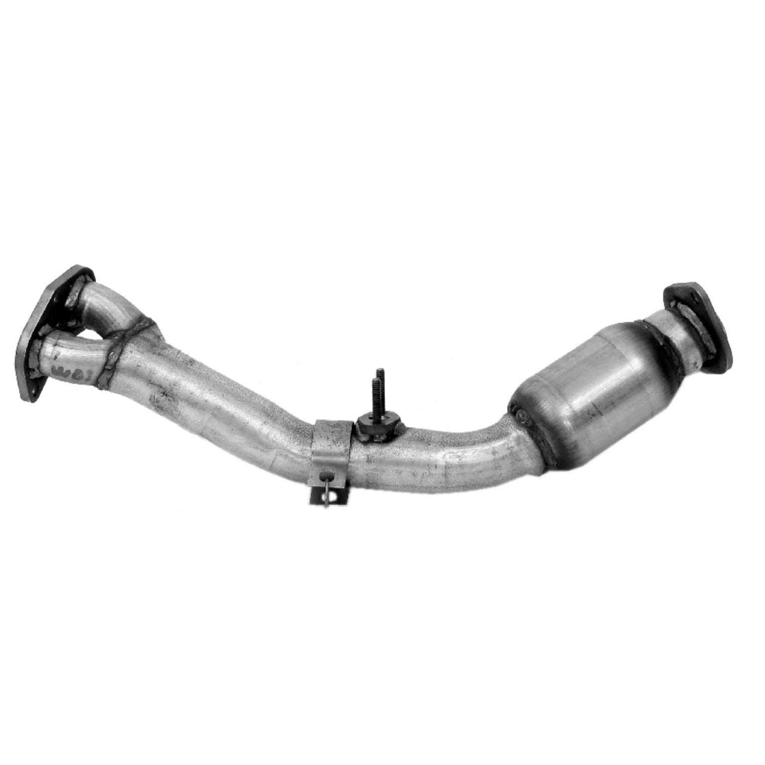 walker exhaust catalytic converter  frsport 52378