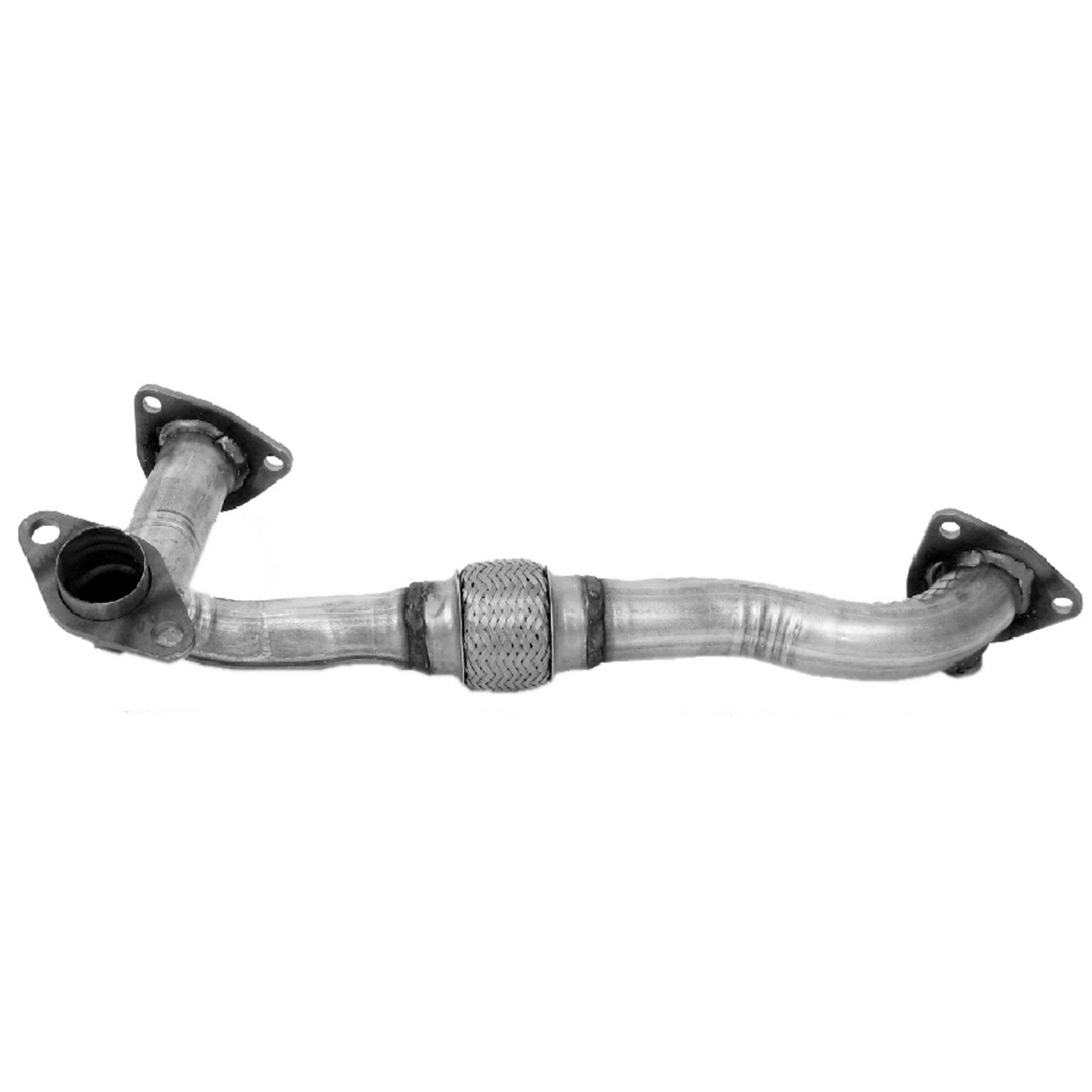 walker exhaust exhaust pipe  frsport 52384