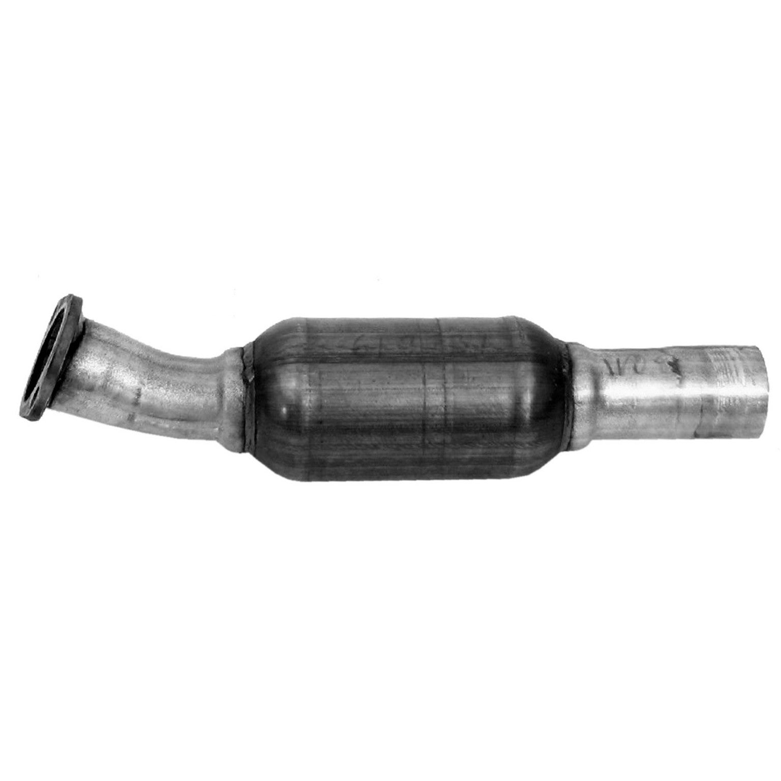 walker exhaust catalytic converter  frsport 52432