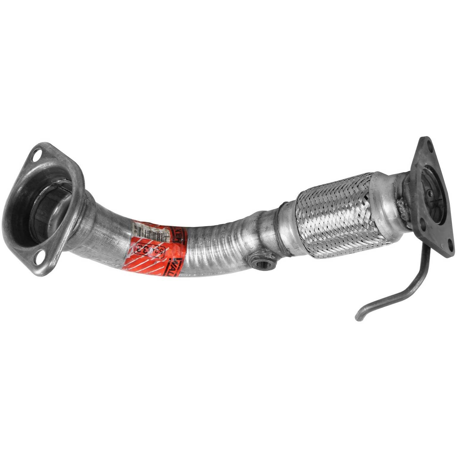 walker exhaust exhaust pipe  frsport 52433